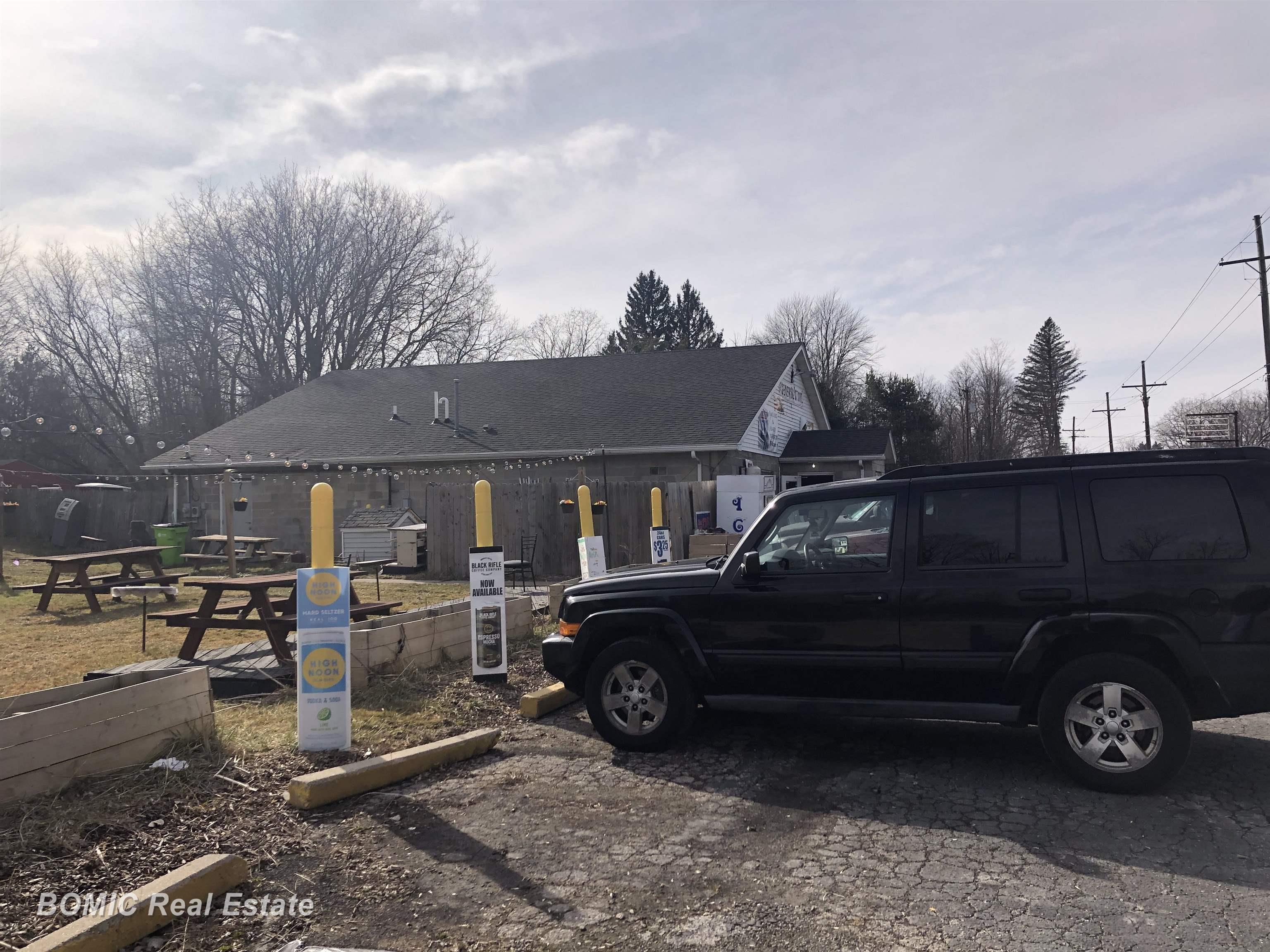 6971 Lapeer Road Kimball Township MI 48074
