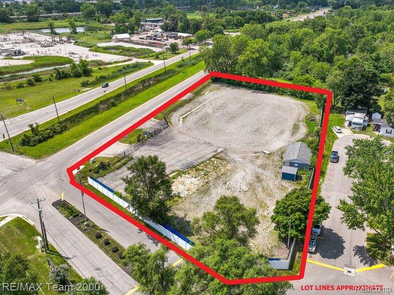 3373 E Michigan Avenue Ypsilanti Charter Township MI 48198