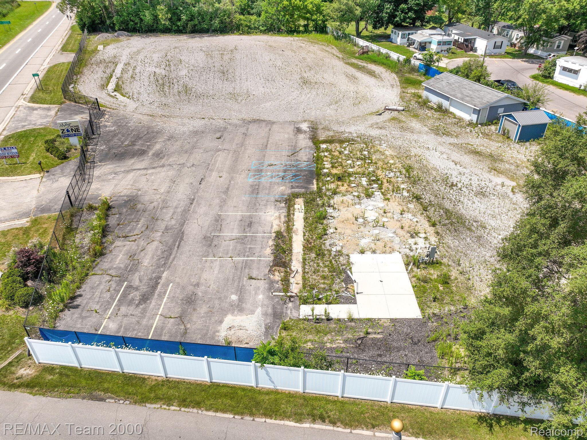 3373 E Michigan Avenue Ypsilanti Charter Township MI 48198