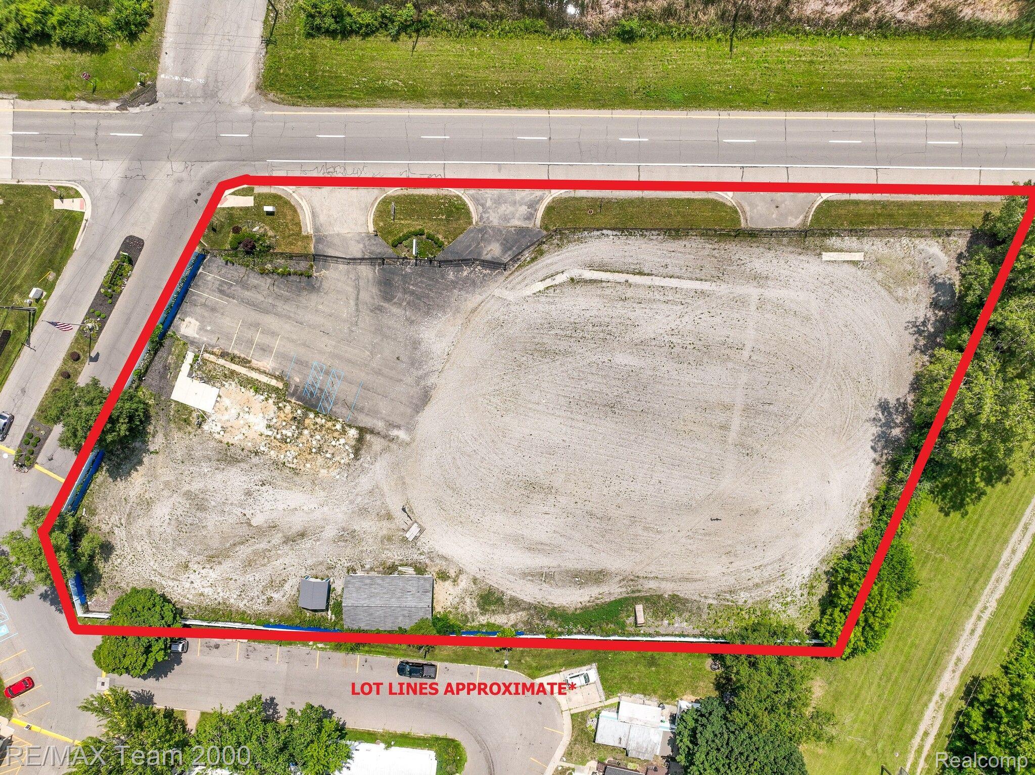 3373 E Michigan Avenue Ypsilanti Charter Township MI 48198