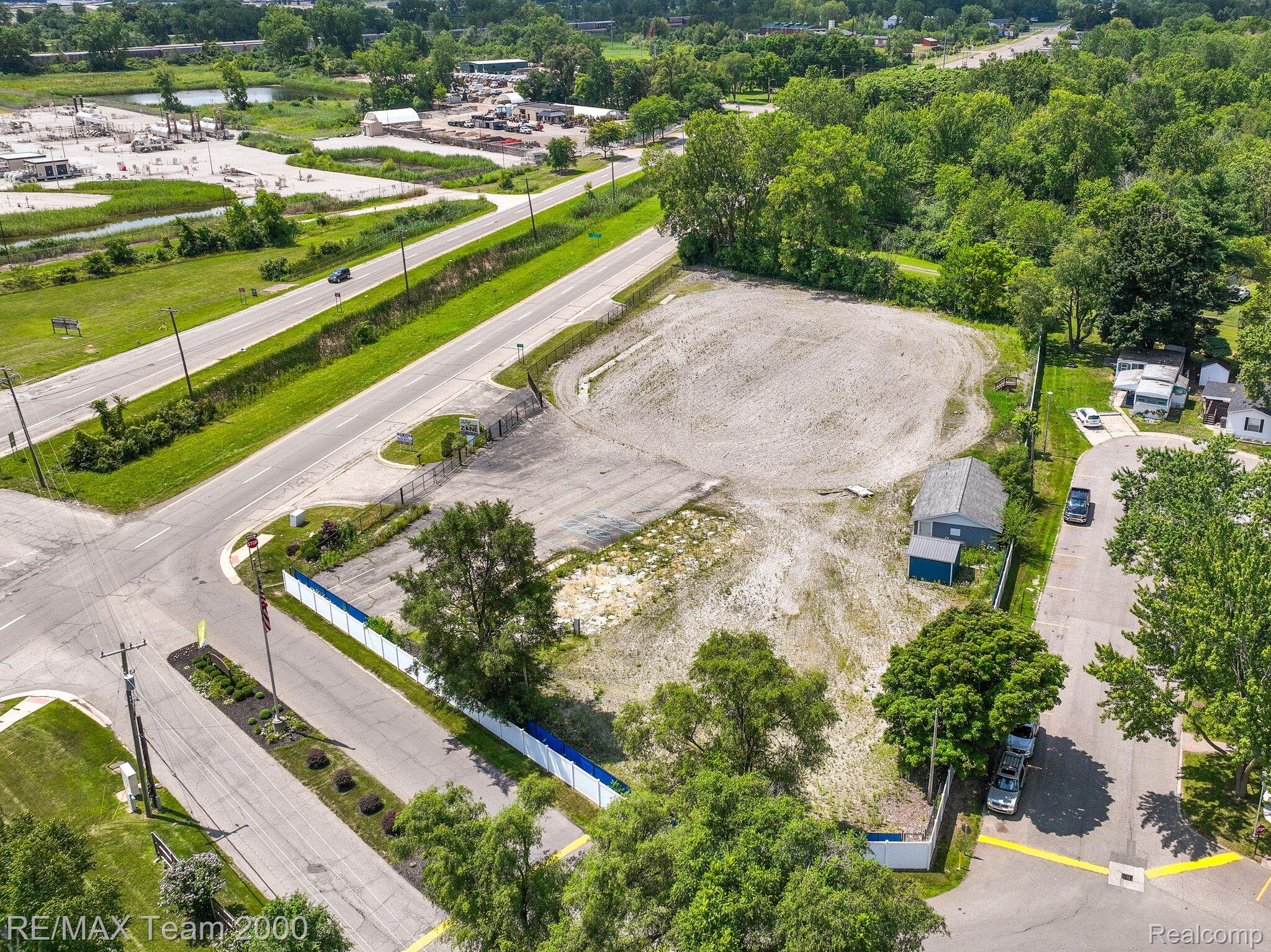 3373 E Michigan Avenue Ypsilanti Charter Township MI 48198