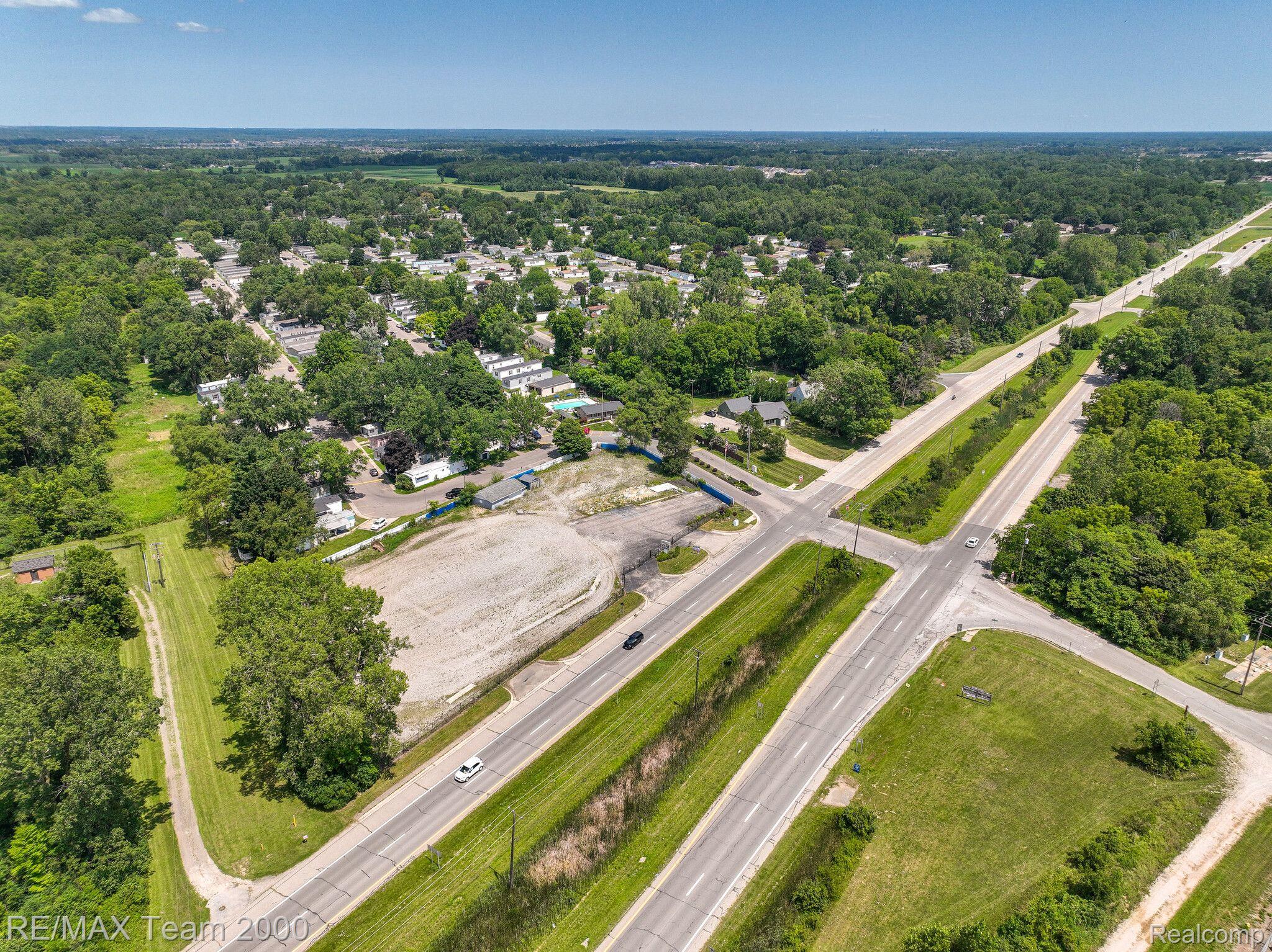 3373 E Michigan Avenue Ypsilanti Charter Township MI 48198