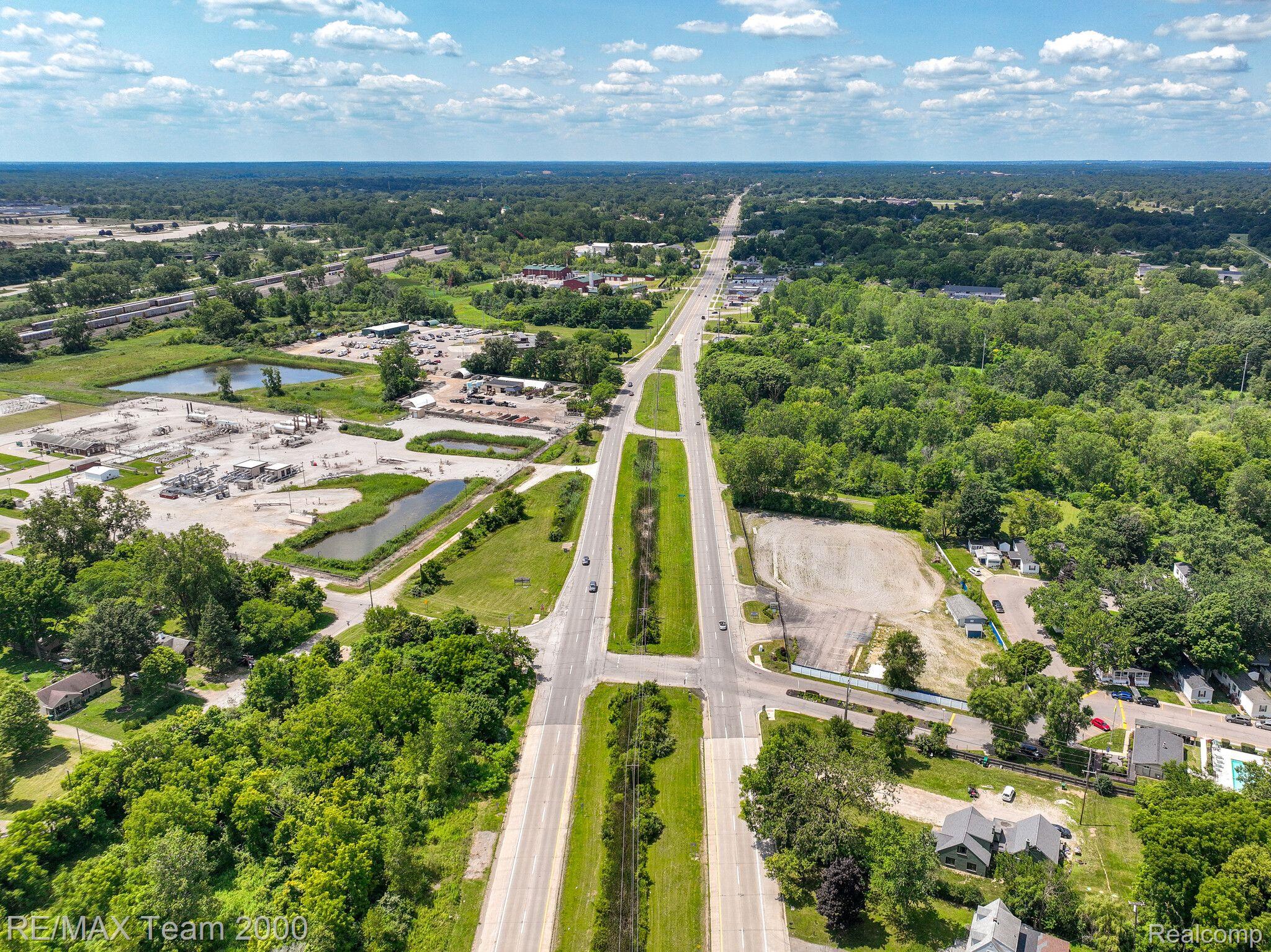3373 E Michigan Avenue Ypsilanti Charter Township MI 48198