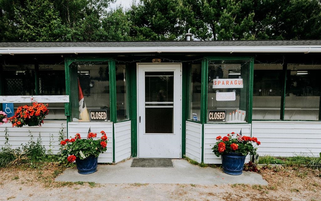 11184 N Mill Street Leelanau Township MI 49670