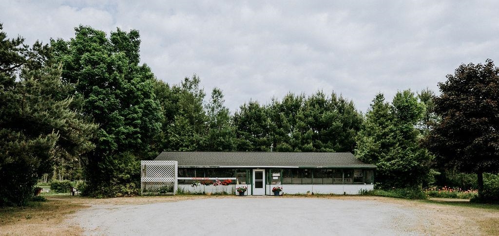11184 N Mill Street Leelanau Township MI 49670