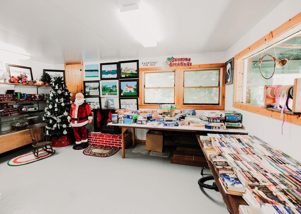 11184 N Mill Street Leelanau Township MI 49670