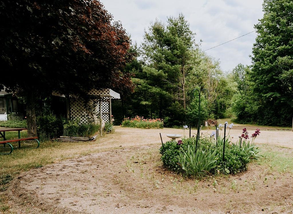 11184 N Mill Street Leelanau Township MI 49670
