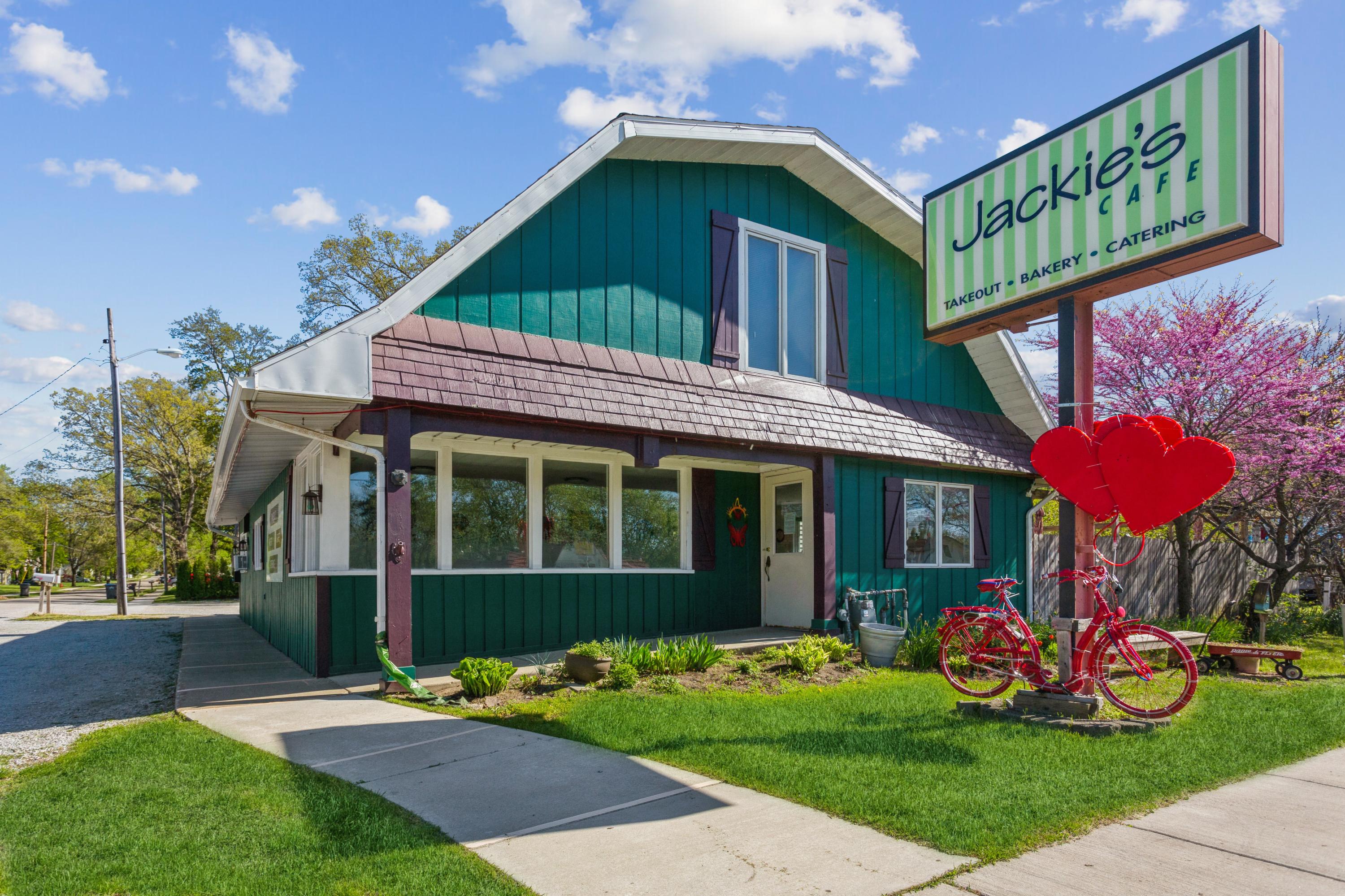 801 W Buffalo Street New Buffalo City MI 49117