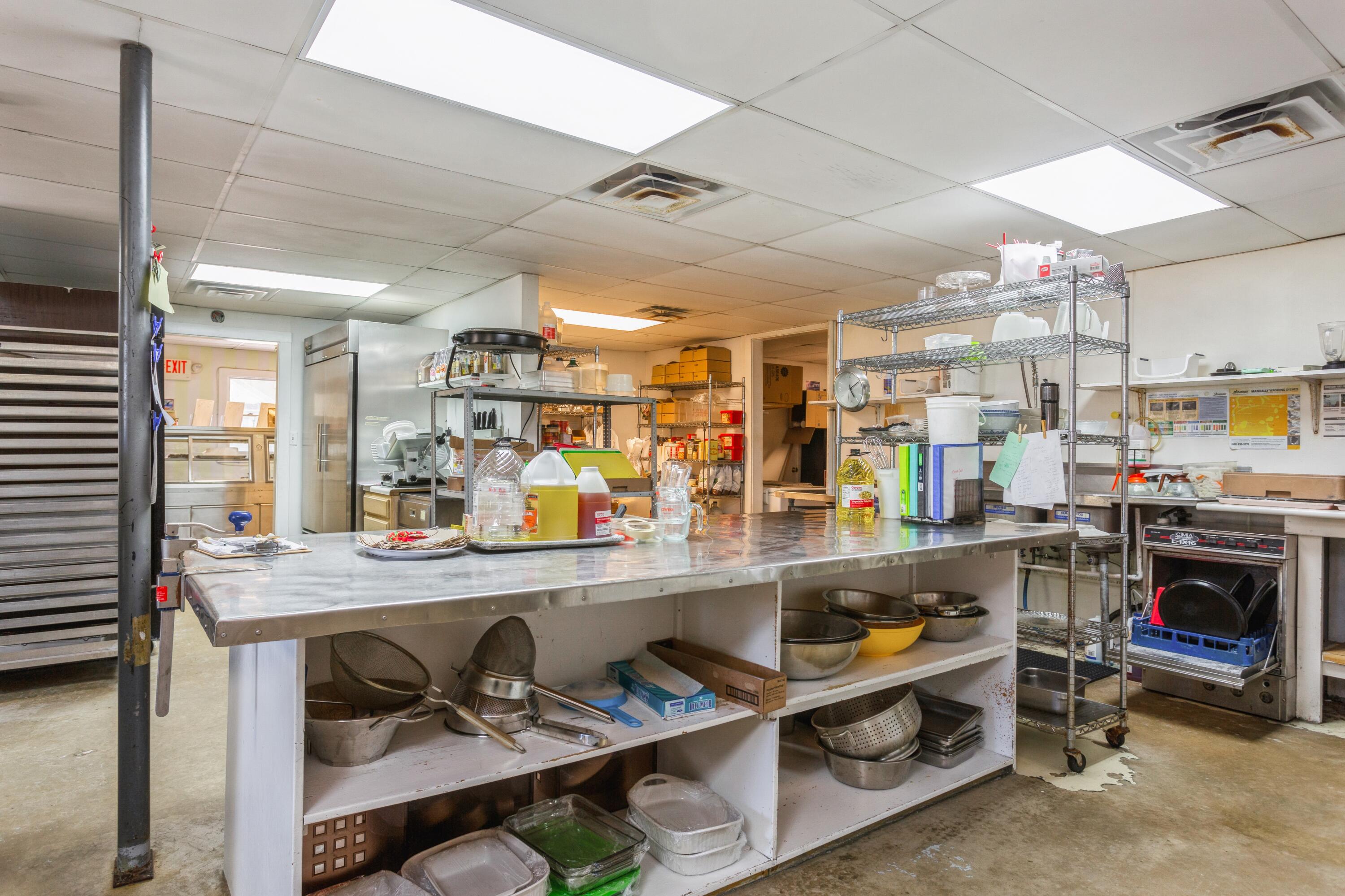 801 W Buffalo Street New Buffalo City MI 49117
