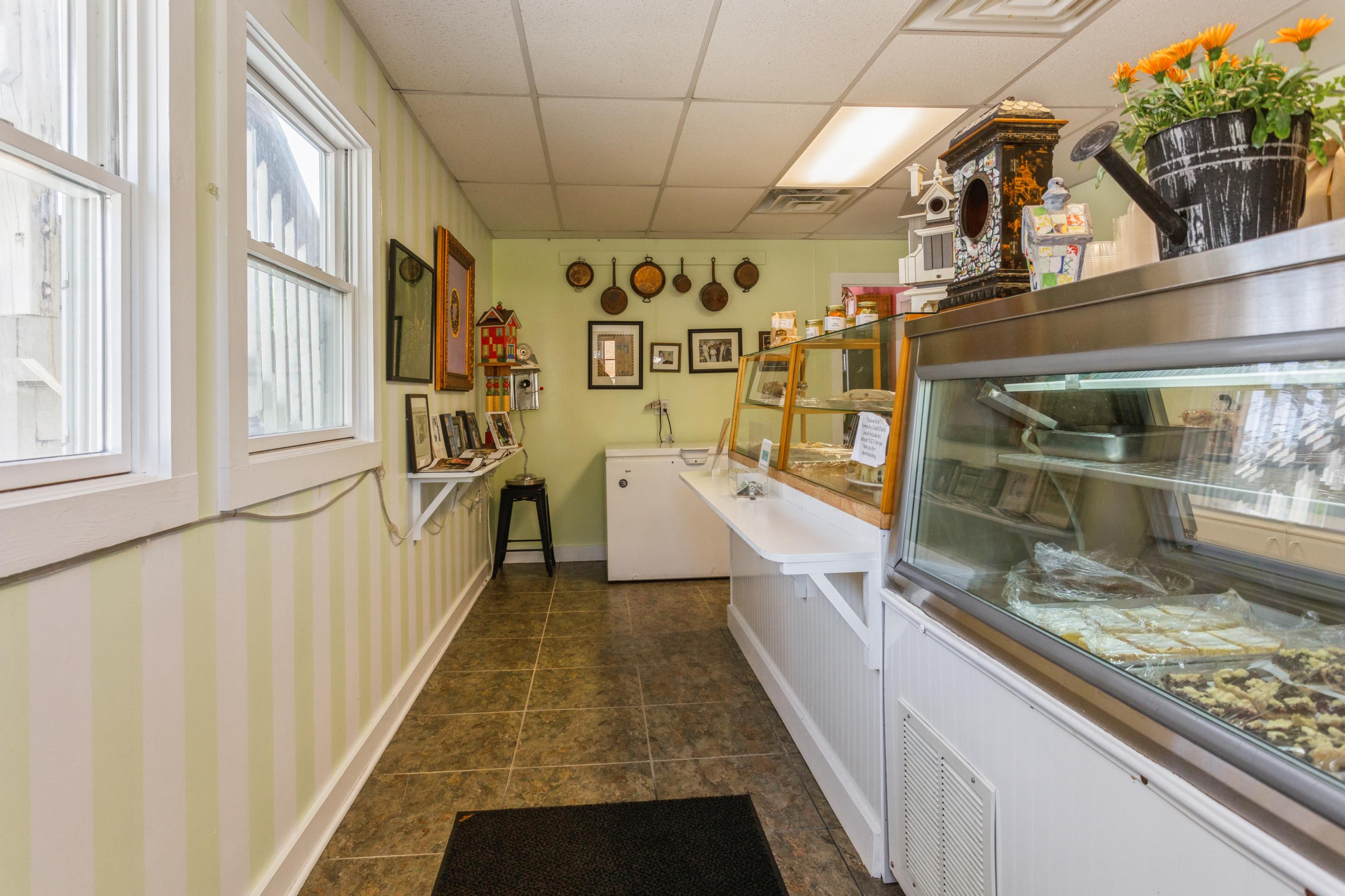 801 W Buffalo Street New Buffalo City MI 49117
