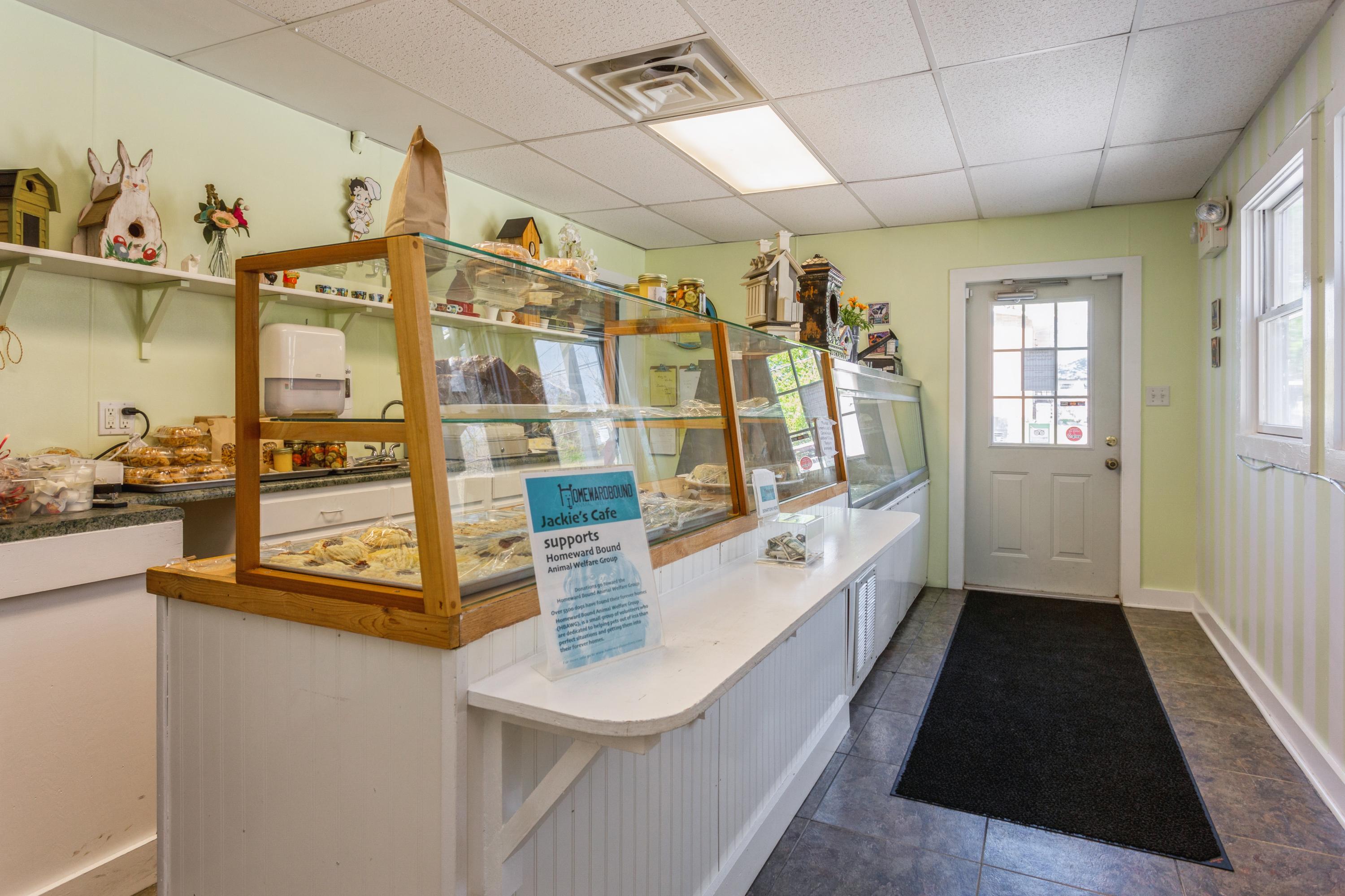 801 W Buffalo Street New Buffalo City MI 49117