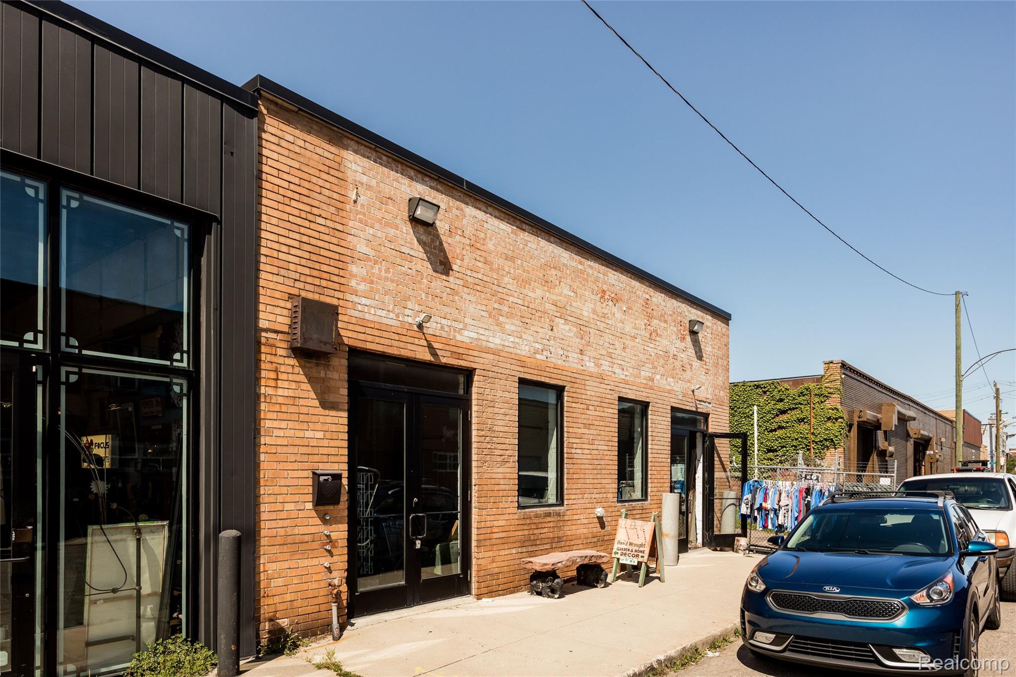 1515 Division Street Detroit City MI 48207