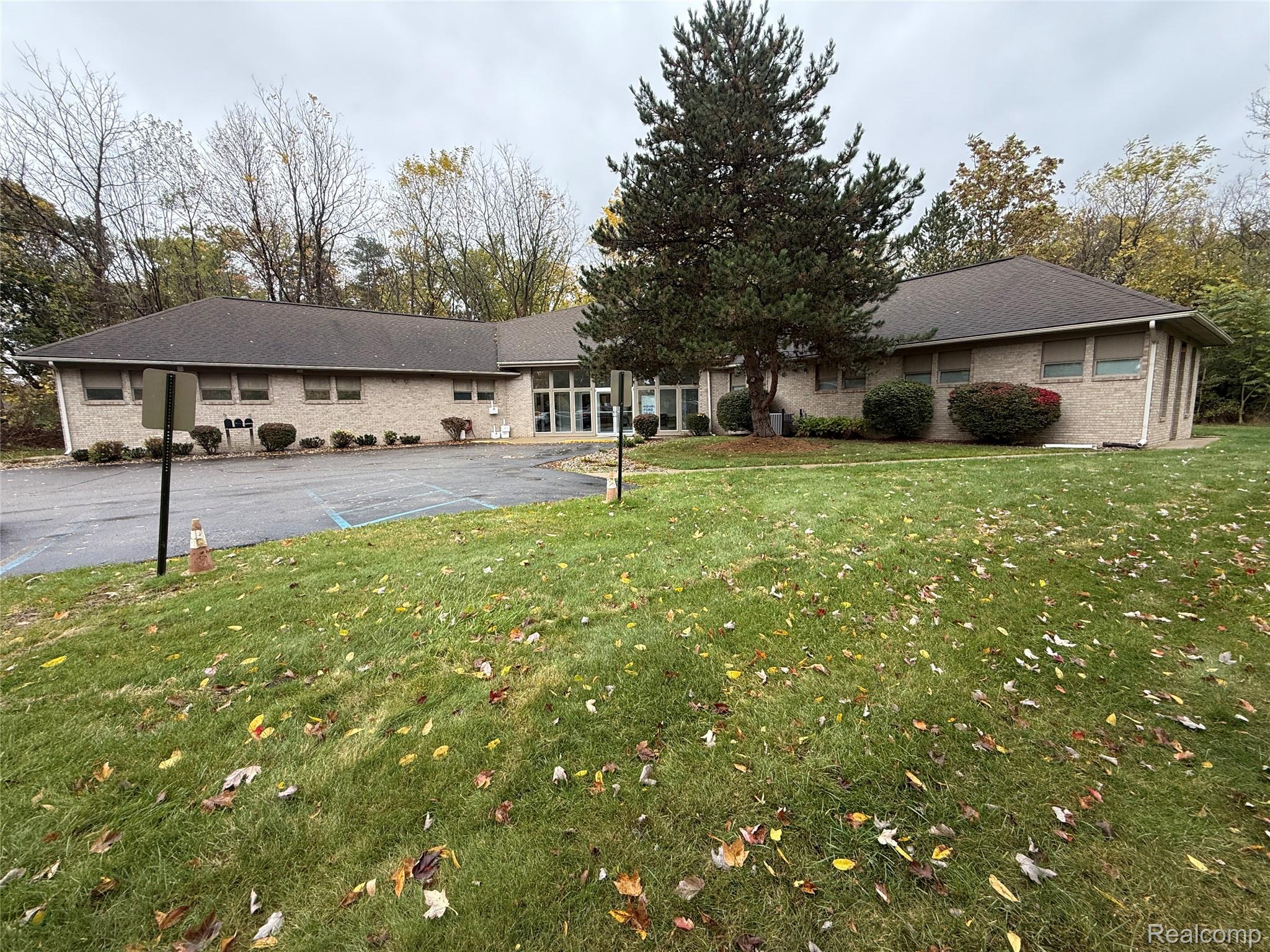 3380 Beecher Road Flint City MI 48532