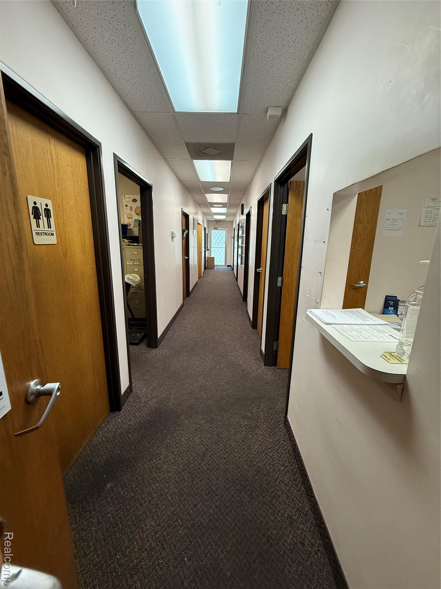 3380 Beecher Road Flint City MI 48532