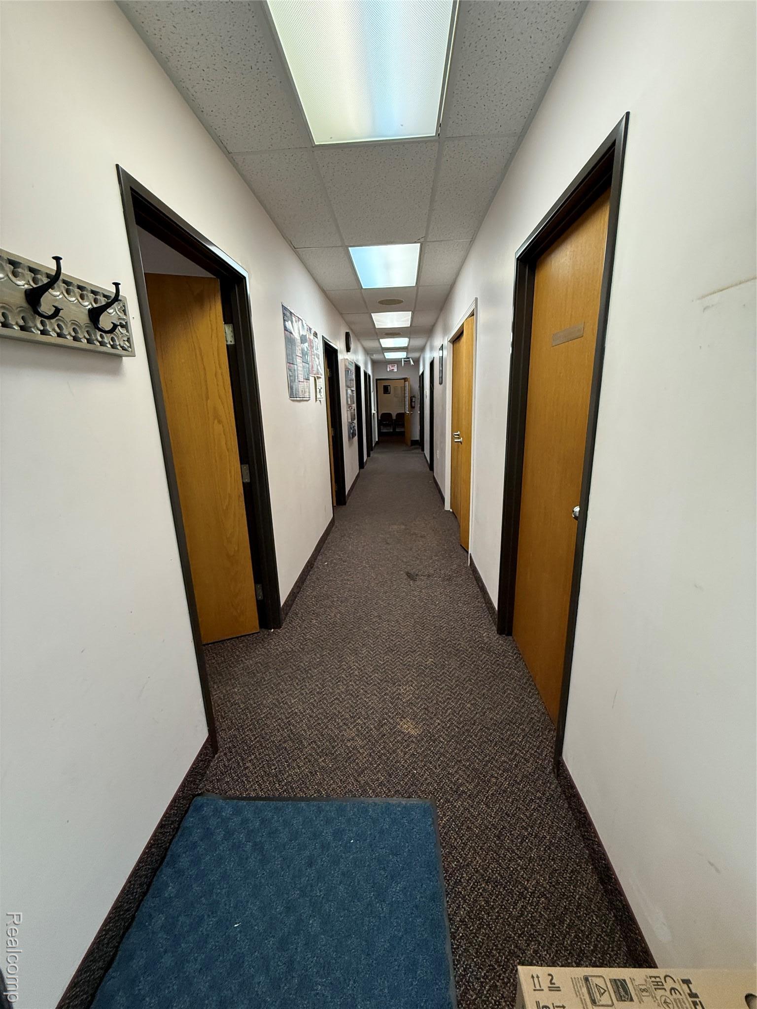 3380 Beecher Road Flint City MI 48532
