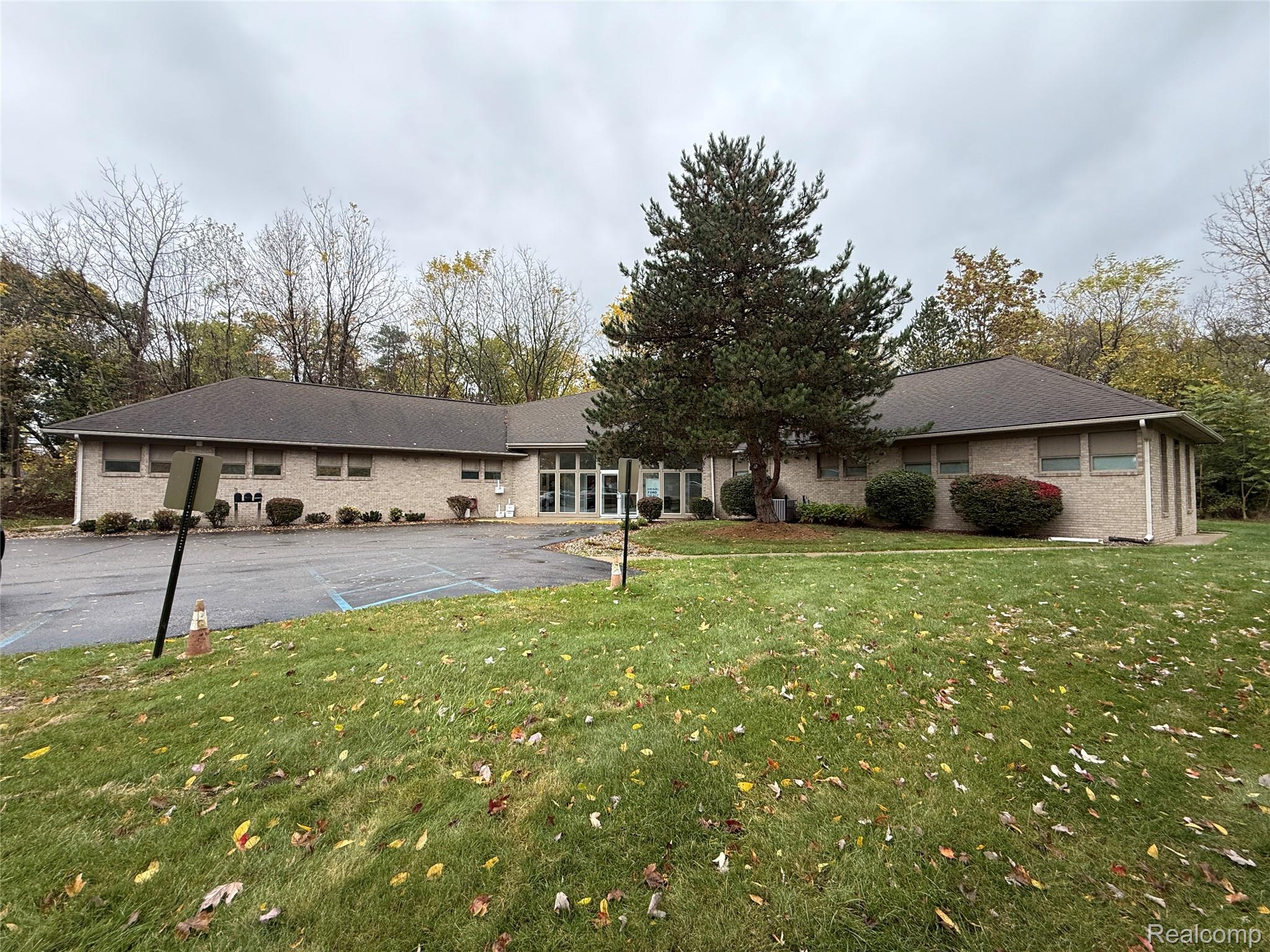 3380 Beecher Road Flint City MI 48532
