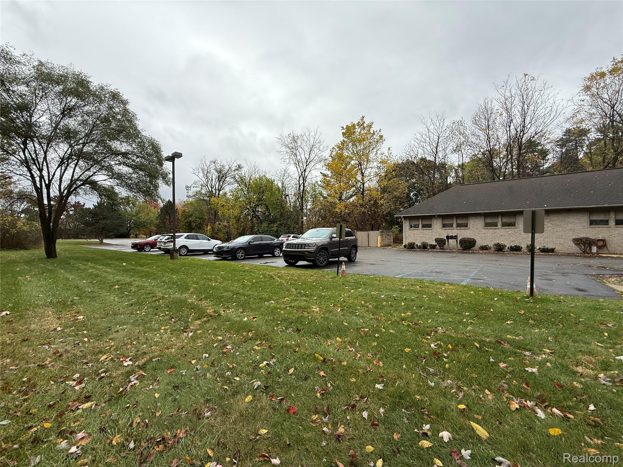 3380 Beecher Road Flint City MI 48532