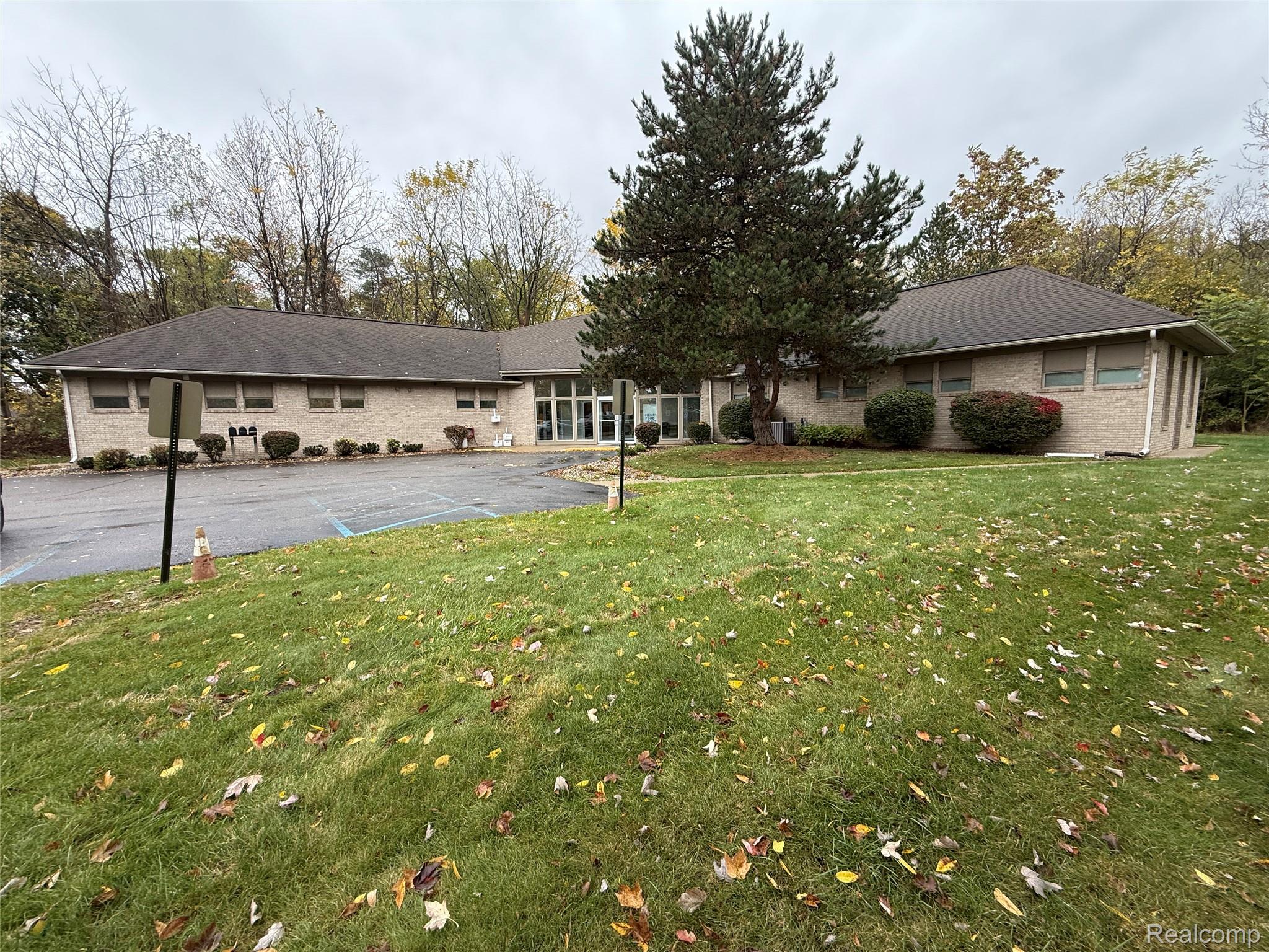 3380 Beecher Road Flint City MI 48532