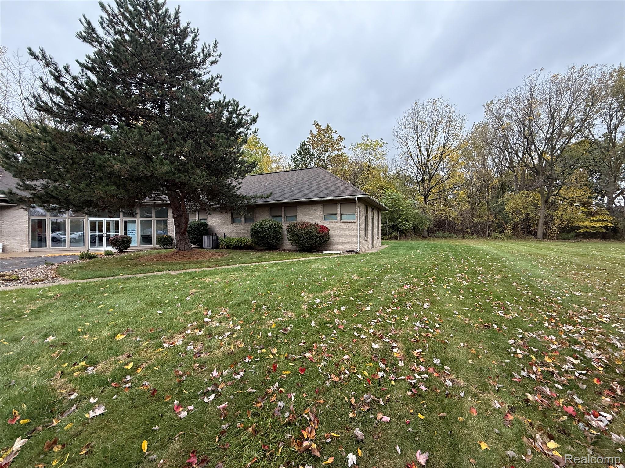 3380 Beecher Road Flint City MI 48532
