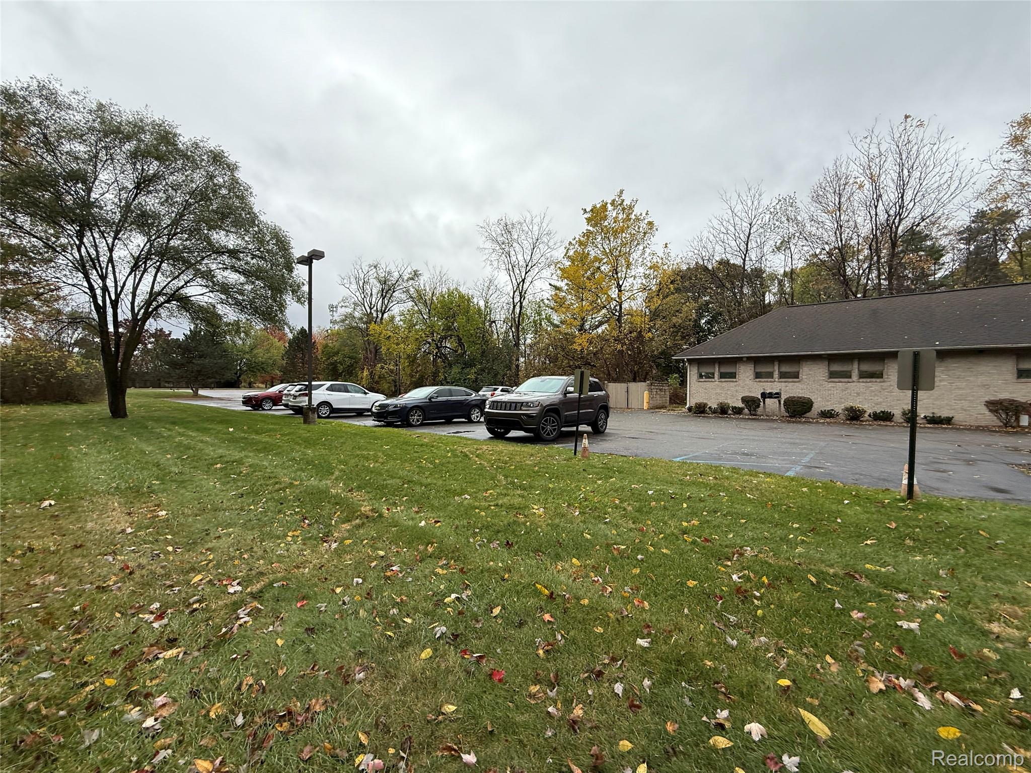 3380 Beecher Road Flint City MI 48532