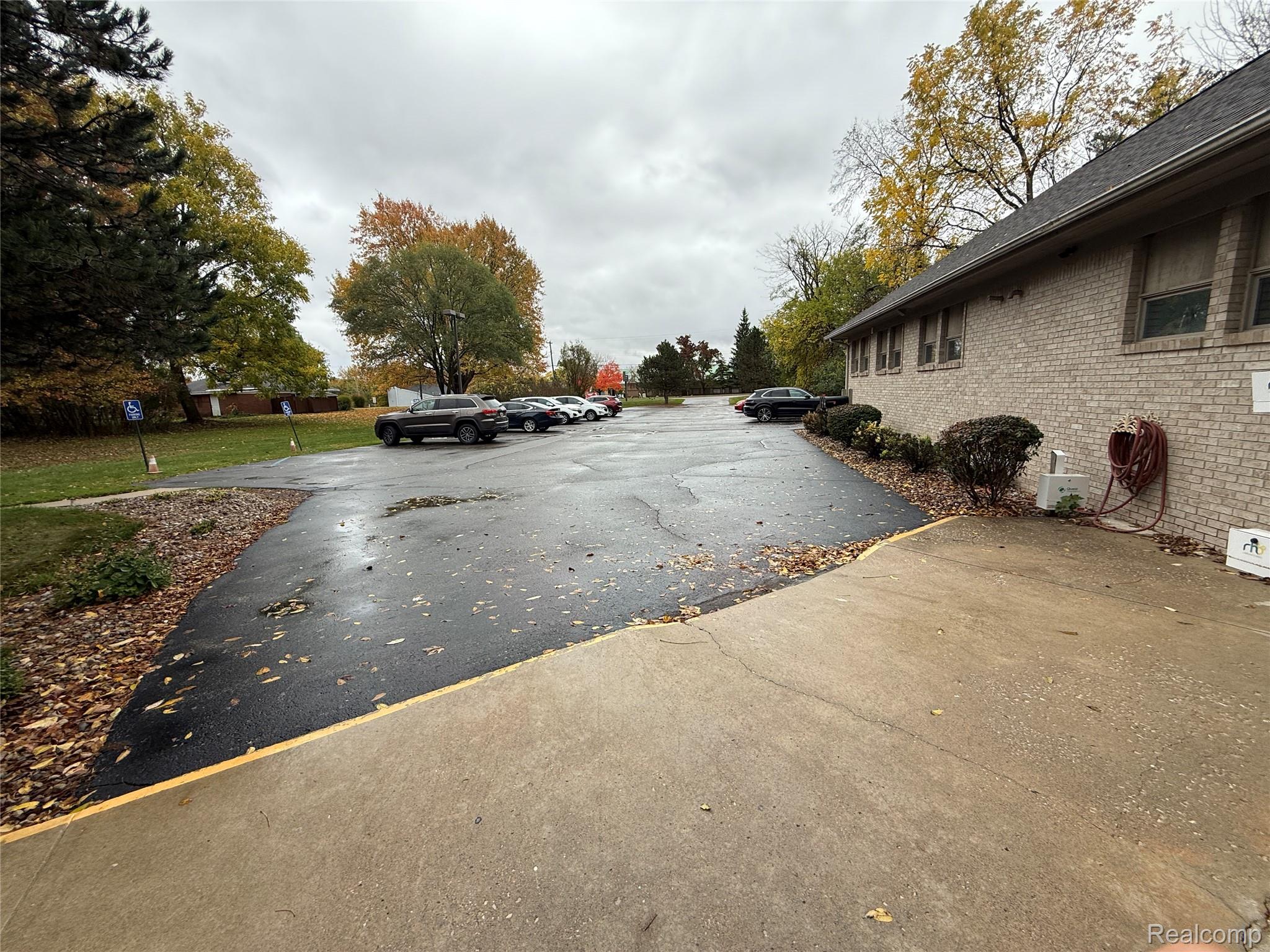 3380 Beecher Road Flint City MI 48532