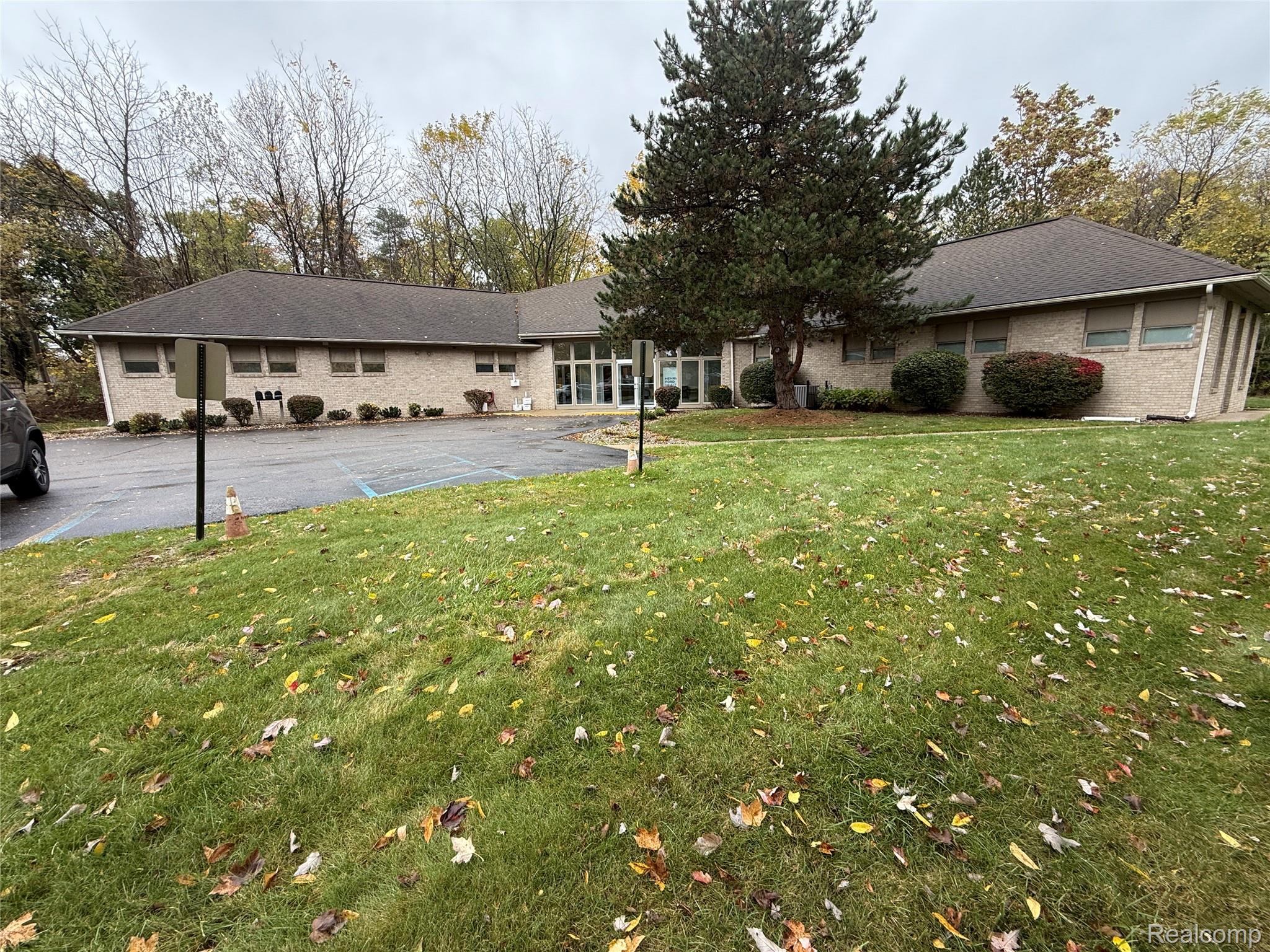 3380 Beecher Road Flint City MI 48532