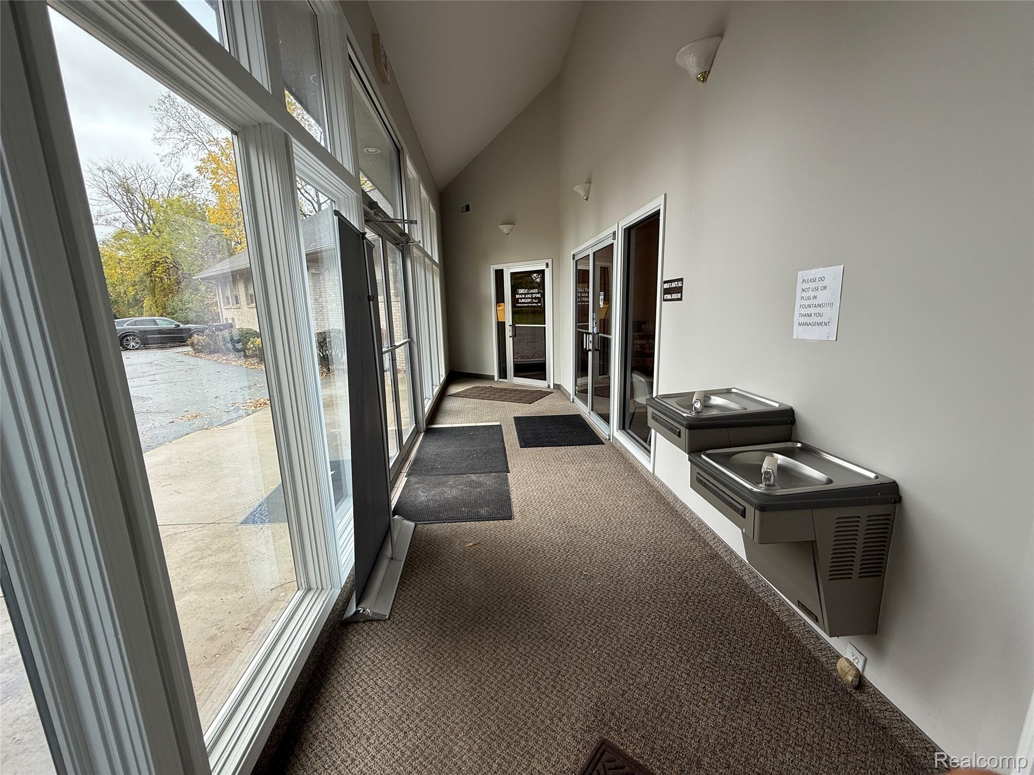 3380 Beecher Road Flint City MI 48532
