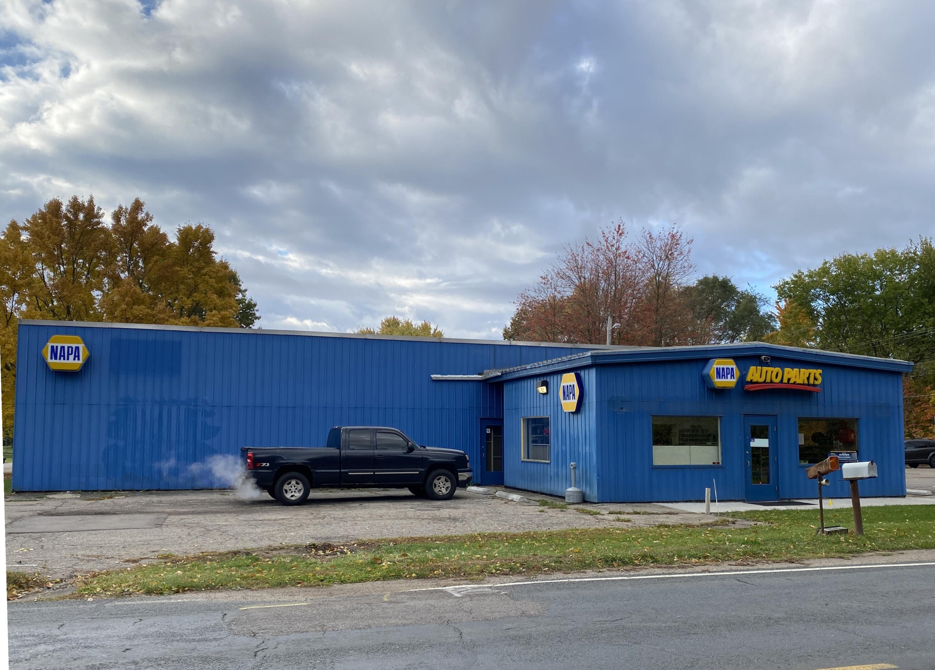 2028 View Avenue E Schoolcraft Township MI 49097