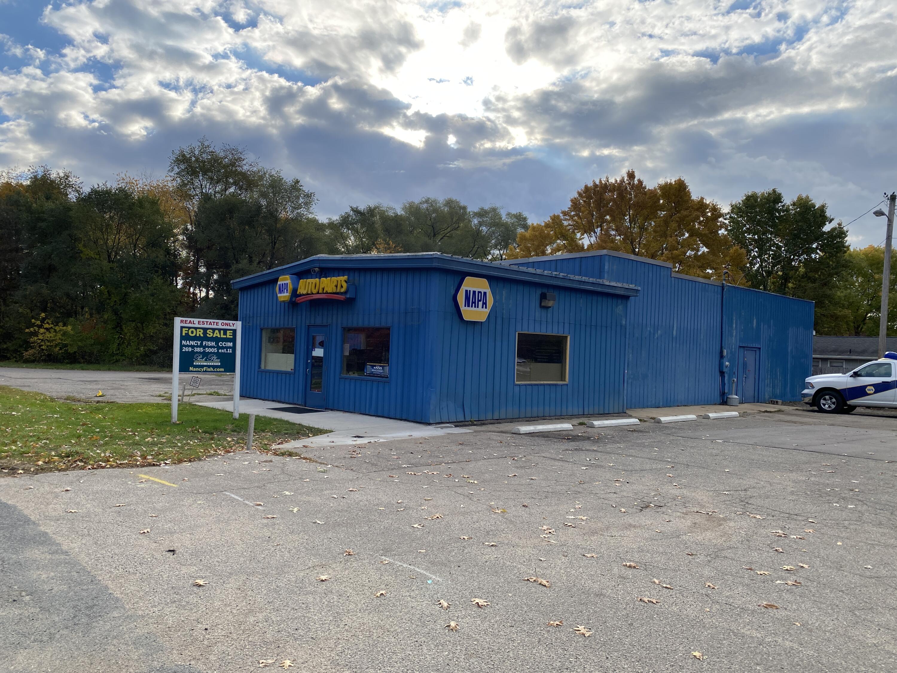 2028 View Avenue E Schoolcraft Township MI 49097