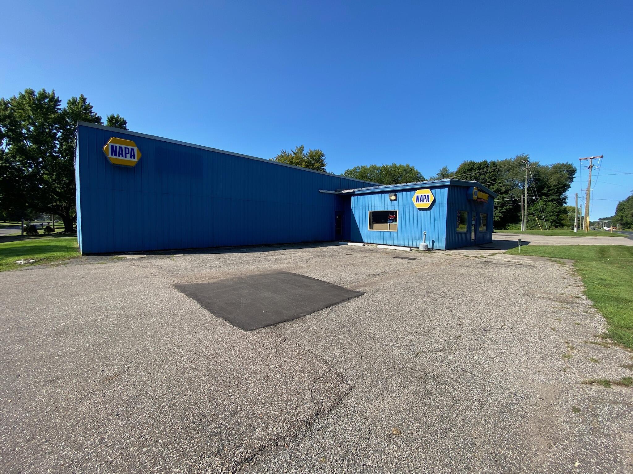 2028 View Avenue E Schoolcraft Township MI 49097