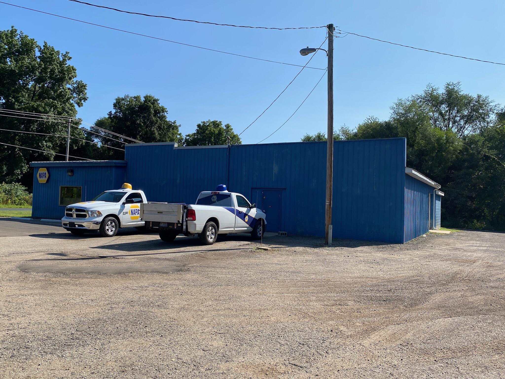 2028 View Avenue E Schoolcraft Township MI 49097