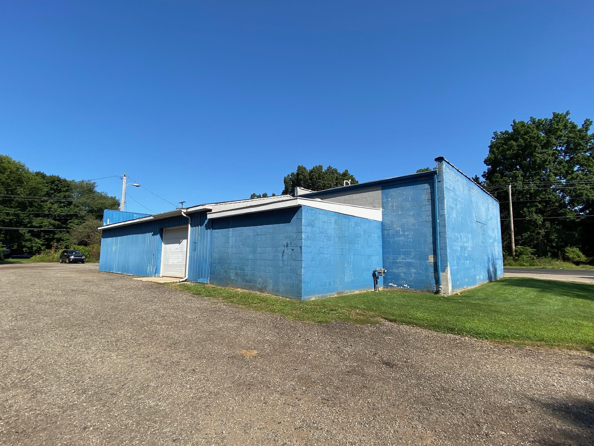 2028 View Avenue E Schoolcraft Township MI 49097