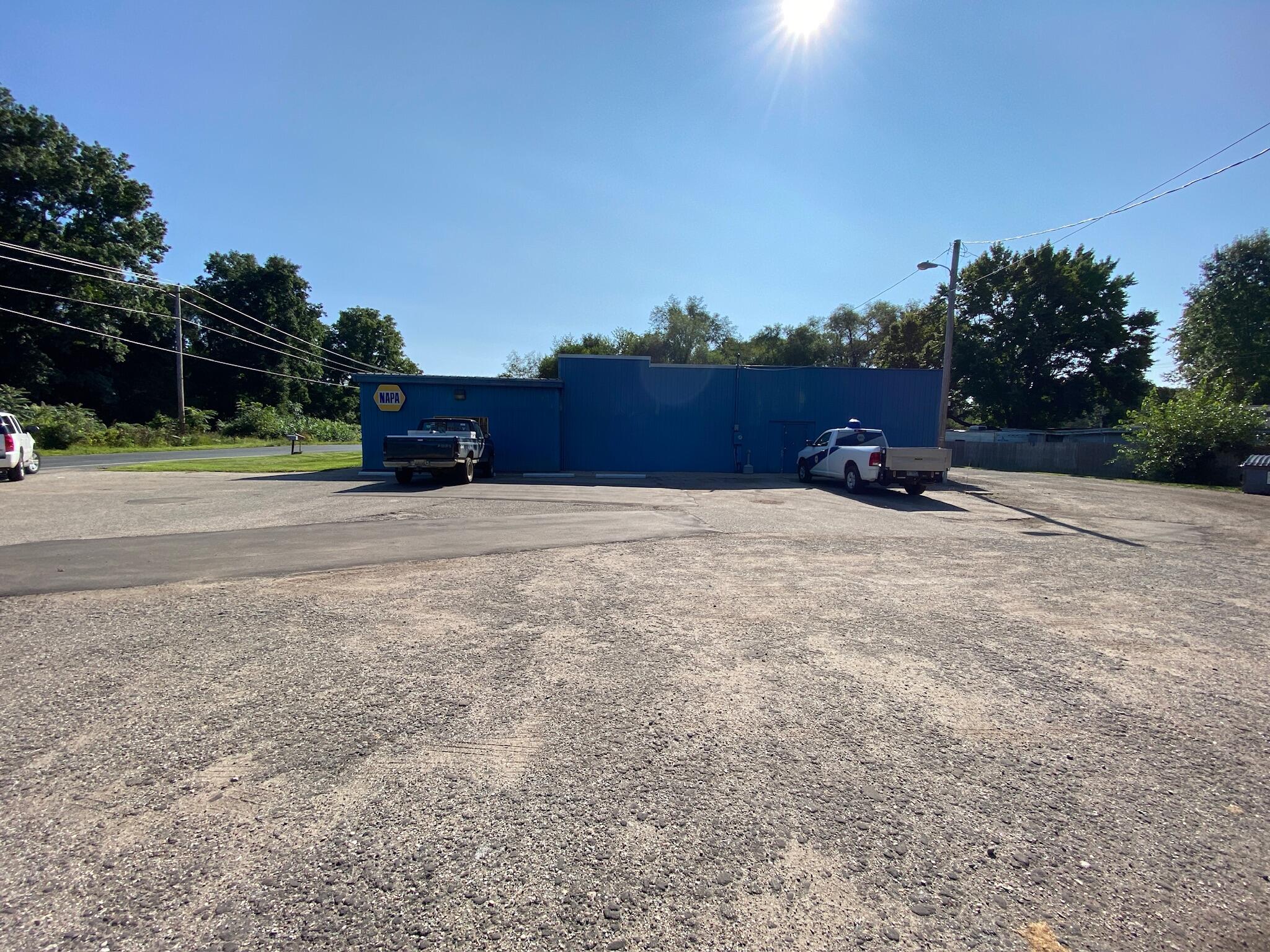 2028 View Avenue E Schoolcraft Township MI 49097