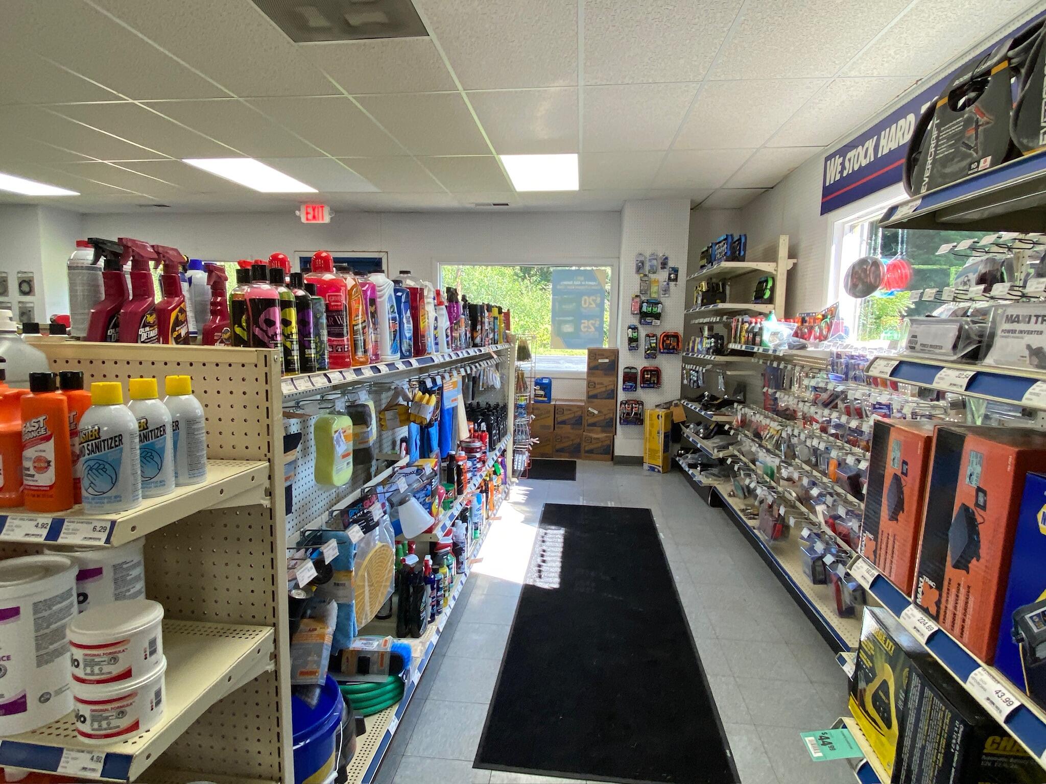 2028 View Avenue E Schoolcraft Township MI 49097