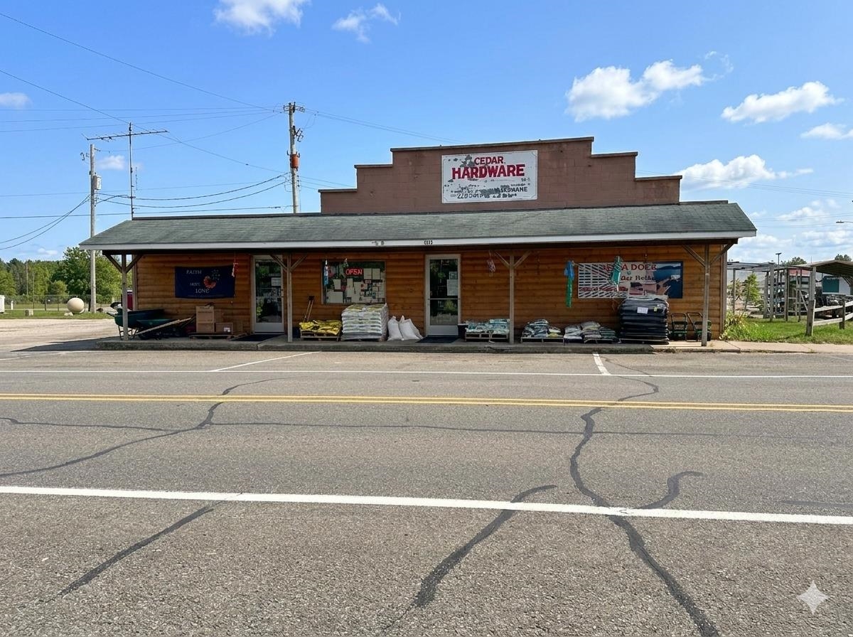8925 S Kasson Street Solon Township MI 49621