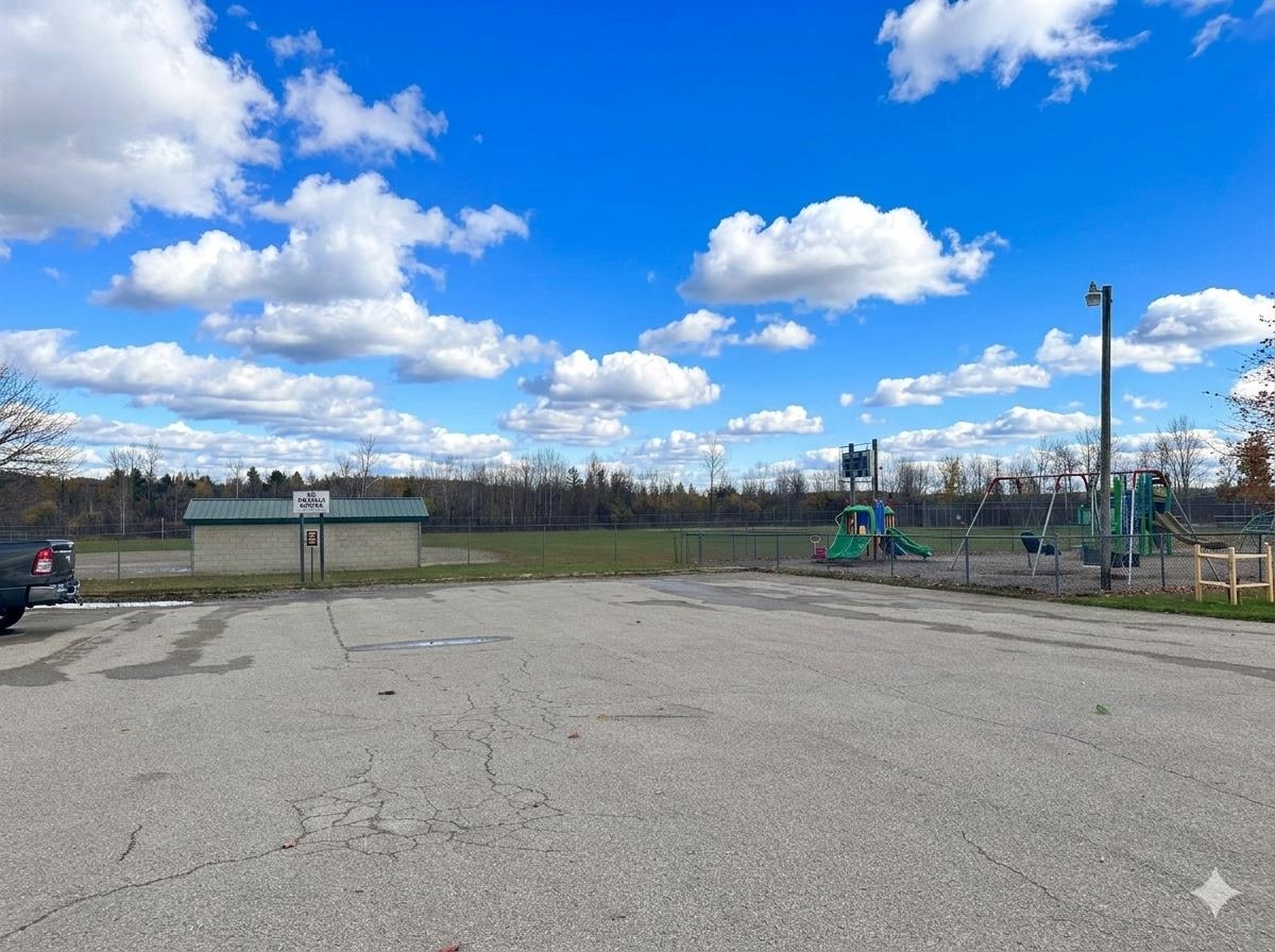 8925 S Kasson Street Solon Township MI 49621