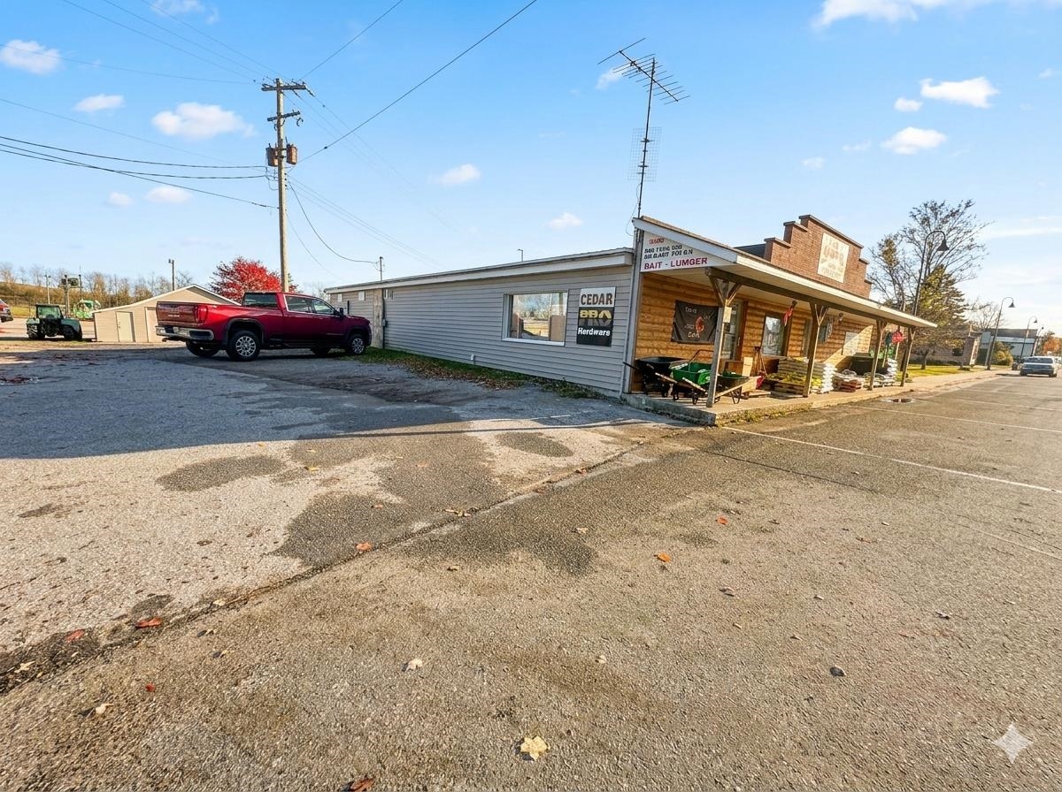 8925 S Kasson Street Solon Township MI 49621