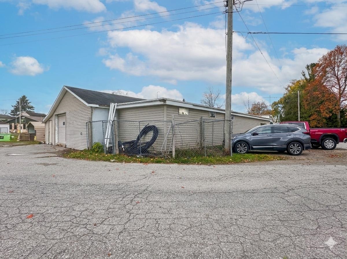 8925 S Kasson Street Solon Township MI 49621