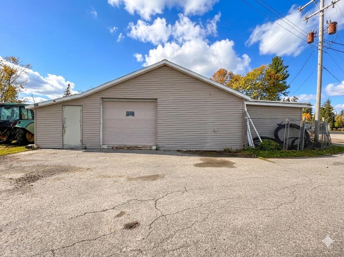 8925 S Kasson Street Solon Township MI 49621