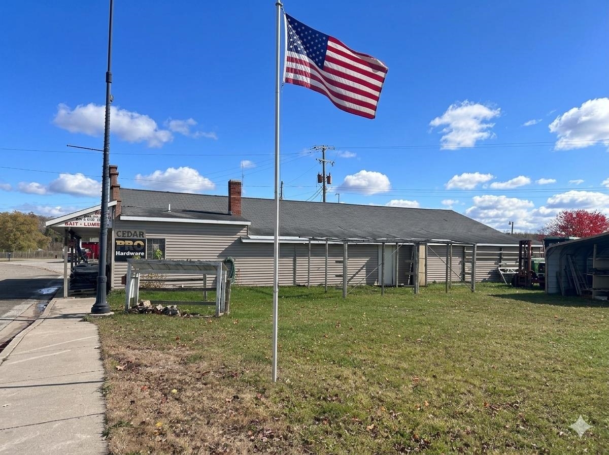 8925 S Kasson Street Solon Township MI 49621