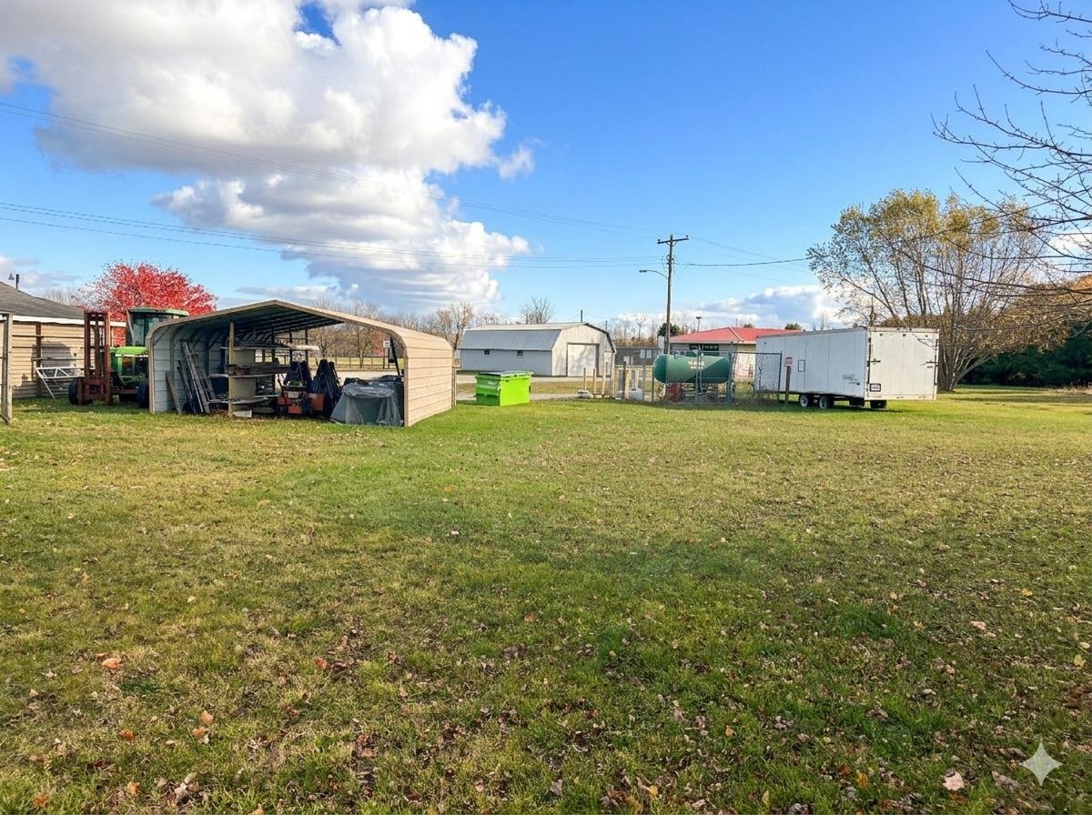 8925 S Kasson Street Solon Township MI 49621