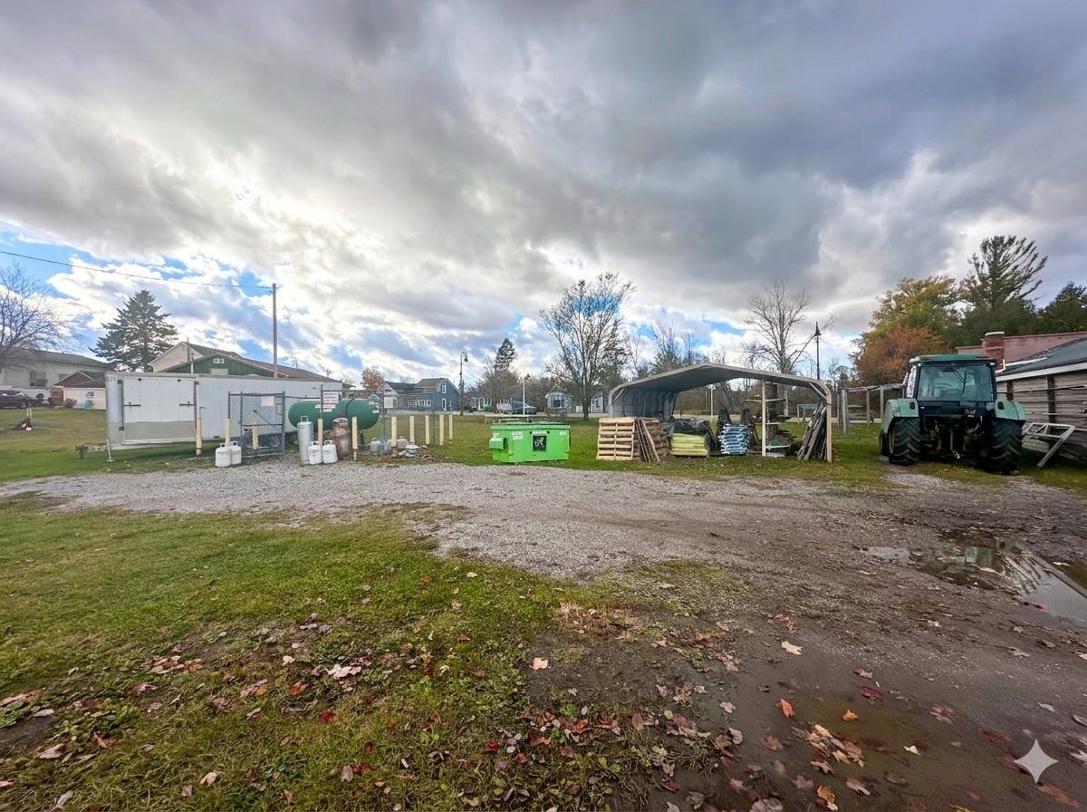 8925 S Kasson Street Solon Township MI 49621