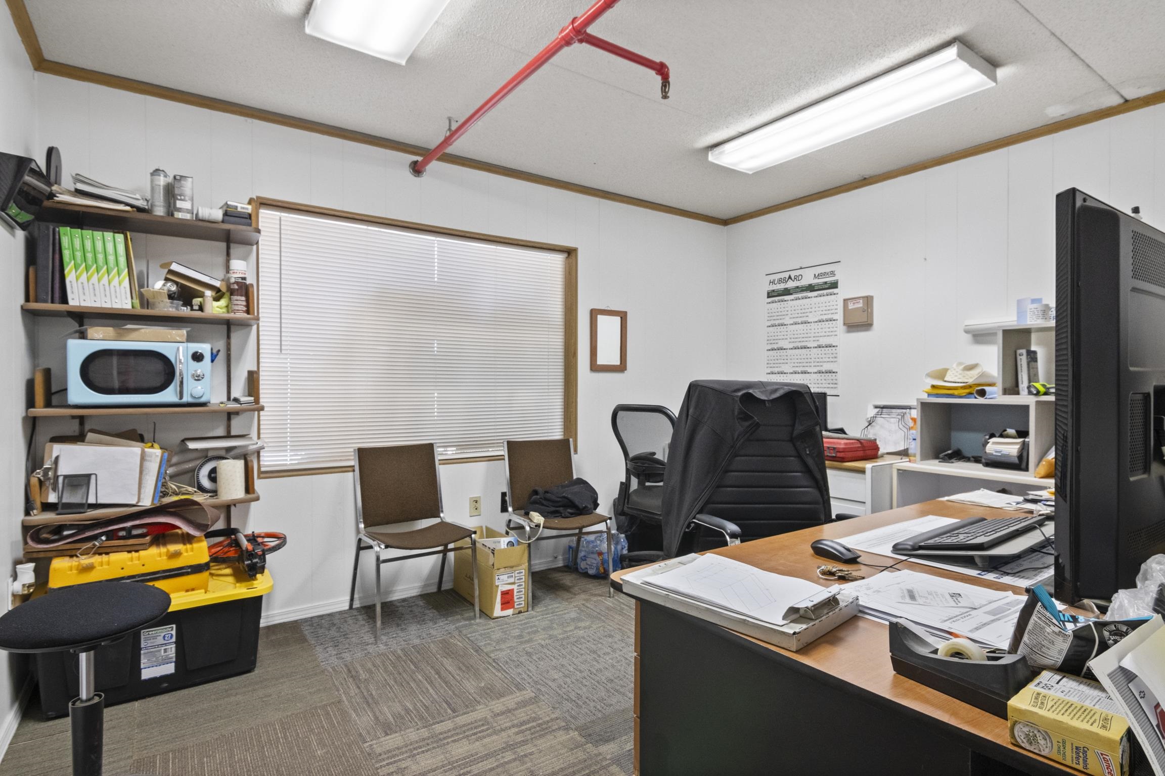 1500 Ron Wilson Drive Cadillac City MI 49601