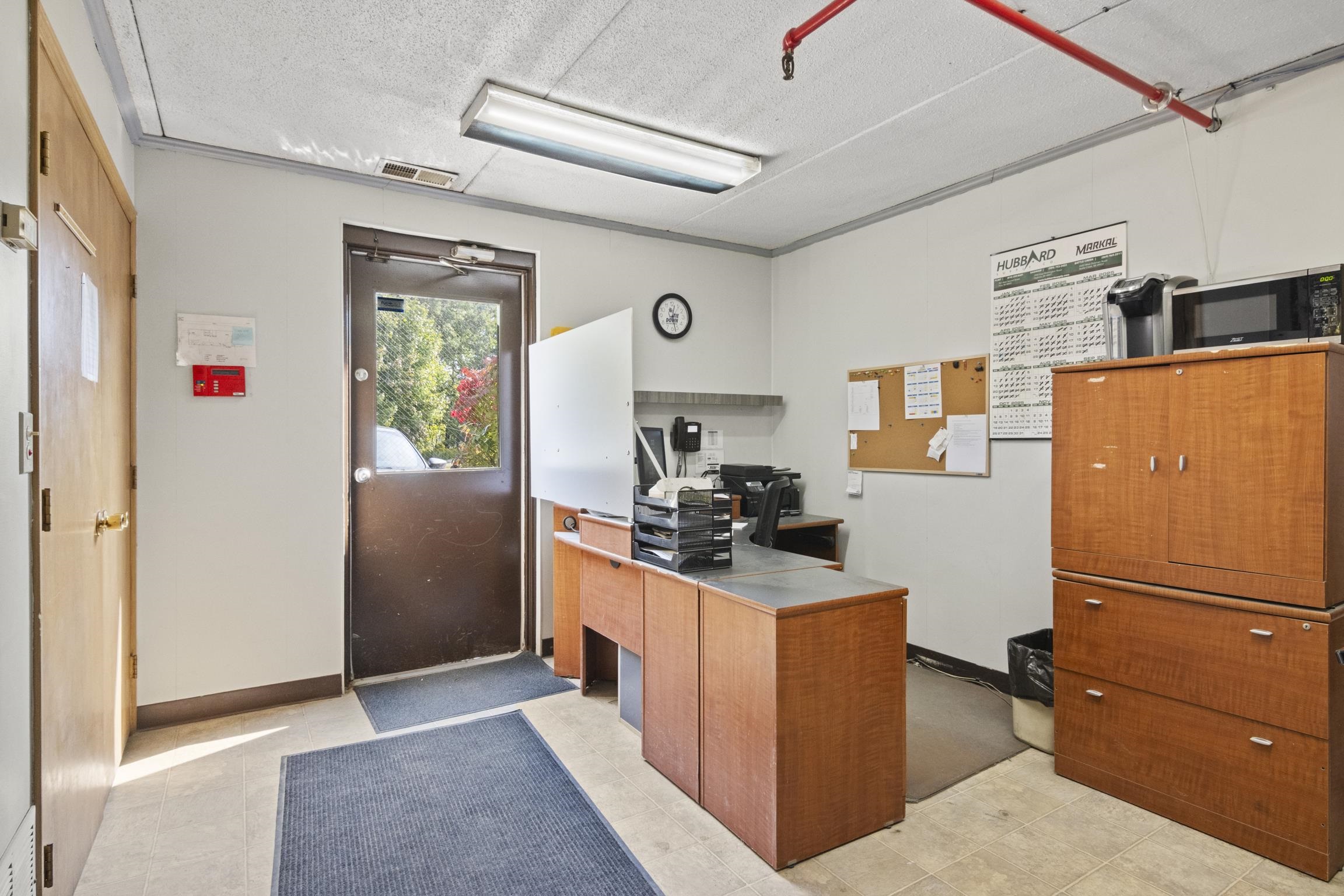 1500 Ron Wilson Drive Cadillac City MI 49601