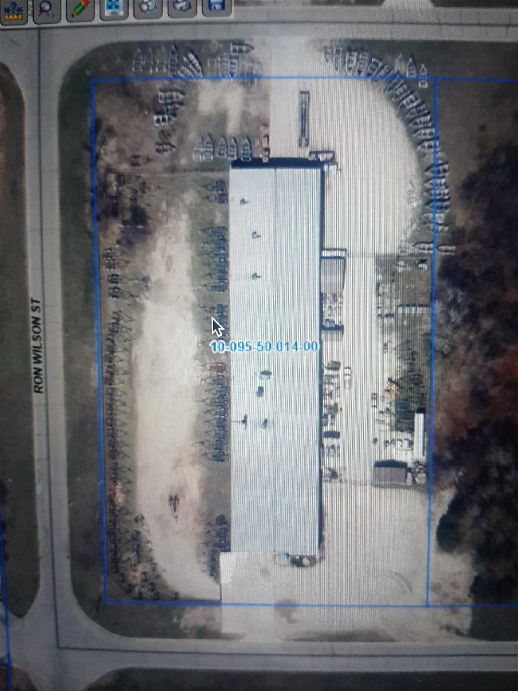 1500 Ron Wilson Drive Cadillac City MI 49601