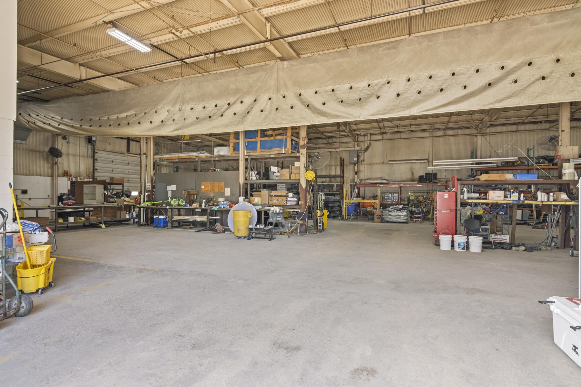 1500 Ron Wilson Drive Cadillac City MI 49601