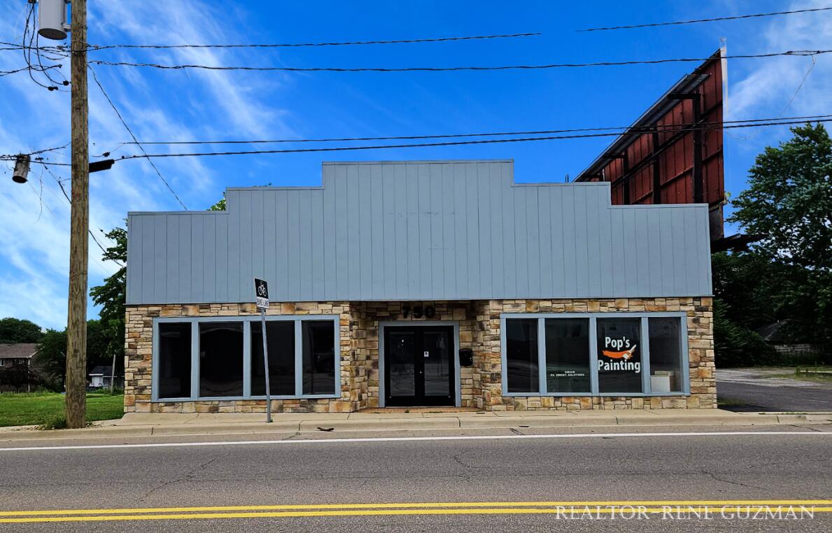 750 Capital Avenue NE Battle Creek City MI 49017