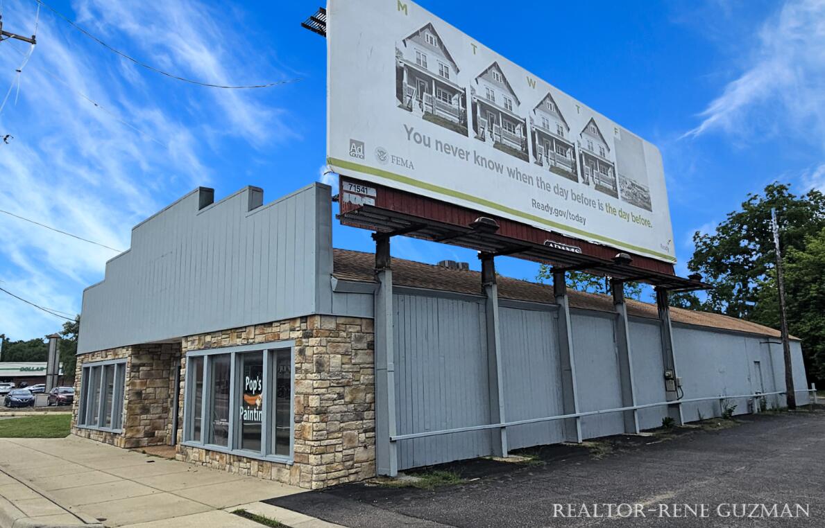 750 Capital Avenue NE Battle Creek City MI 49017