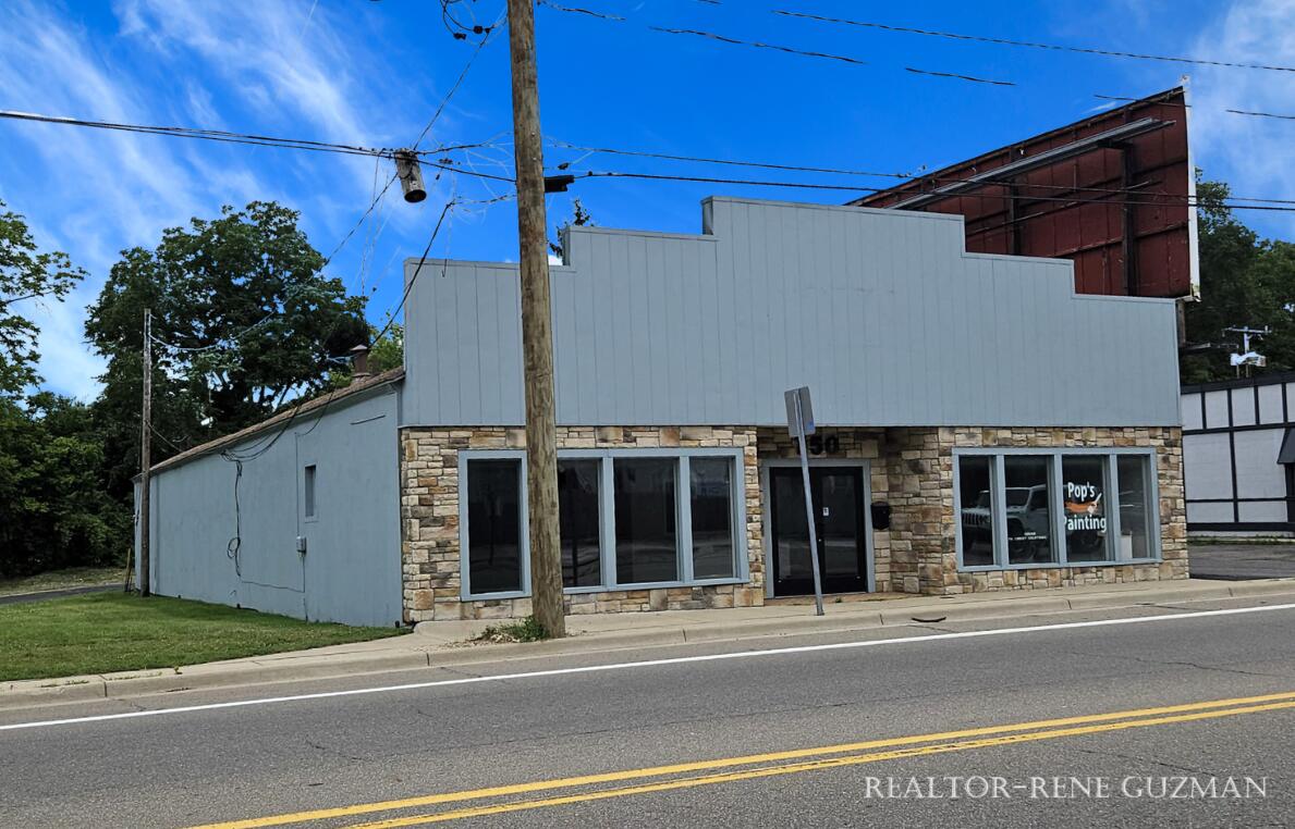 750 Capital Avenue NE Battle Creek City MI 49017