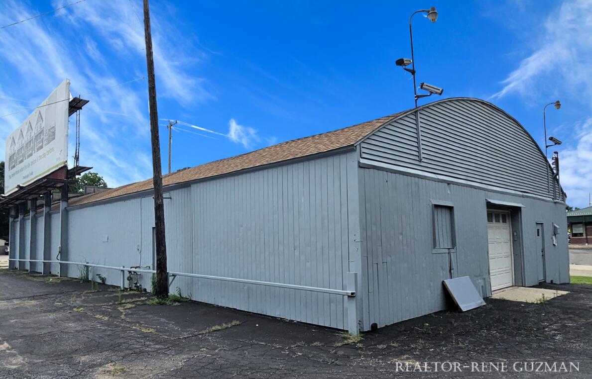 750 Capital Avenue NE Battle Creek City MI 49017